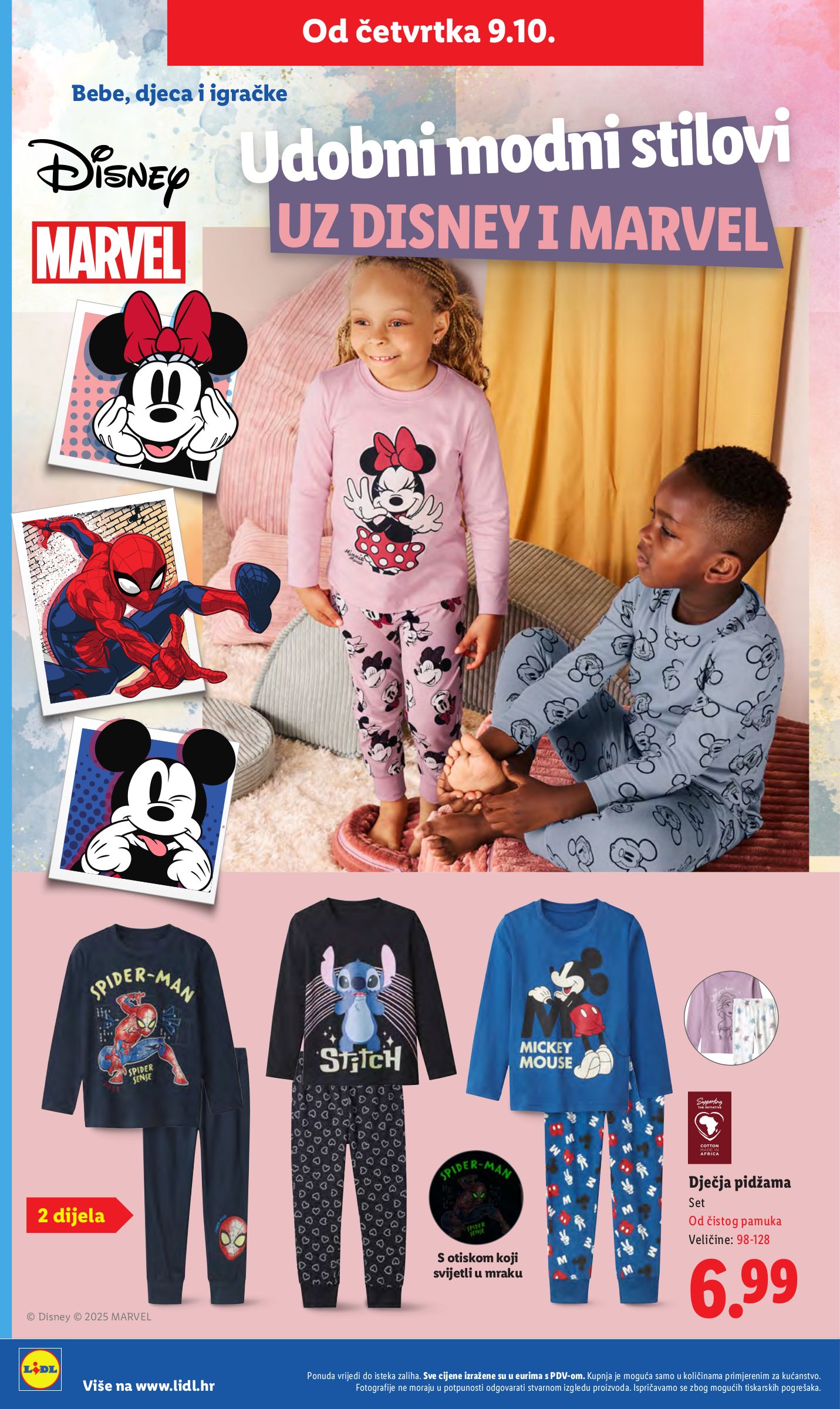 lidl - Prelistajte katalog Lidl, vrijedi od 06.10. do 12.10. - page: 52