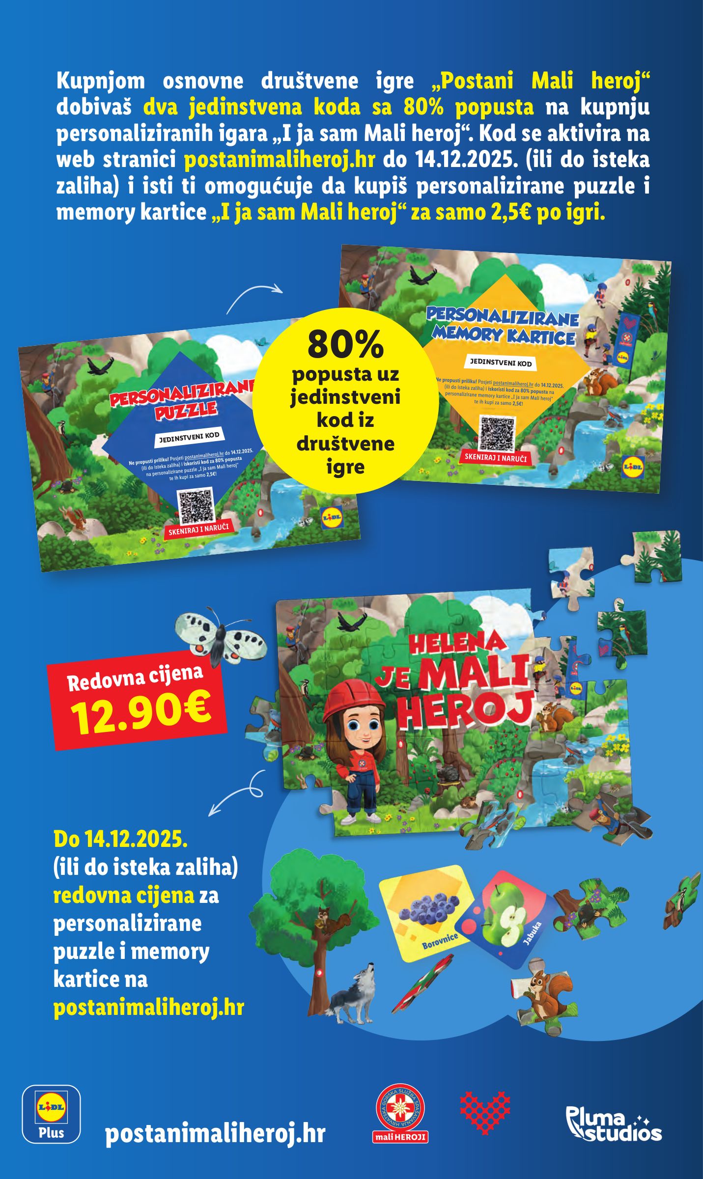 lidl - Prelistajte katalog Lidl, vrijedi od 06.10. do 12.10. - page: 29
