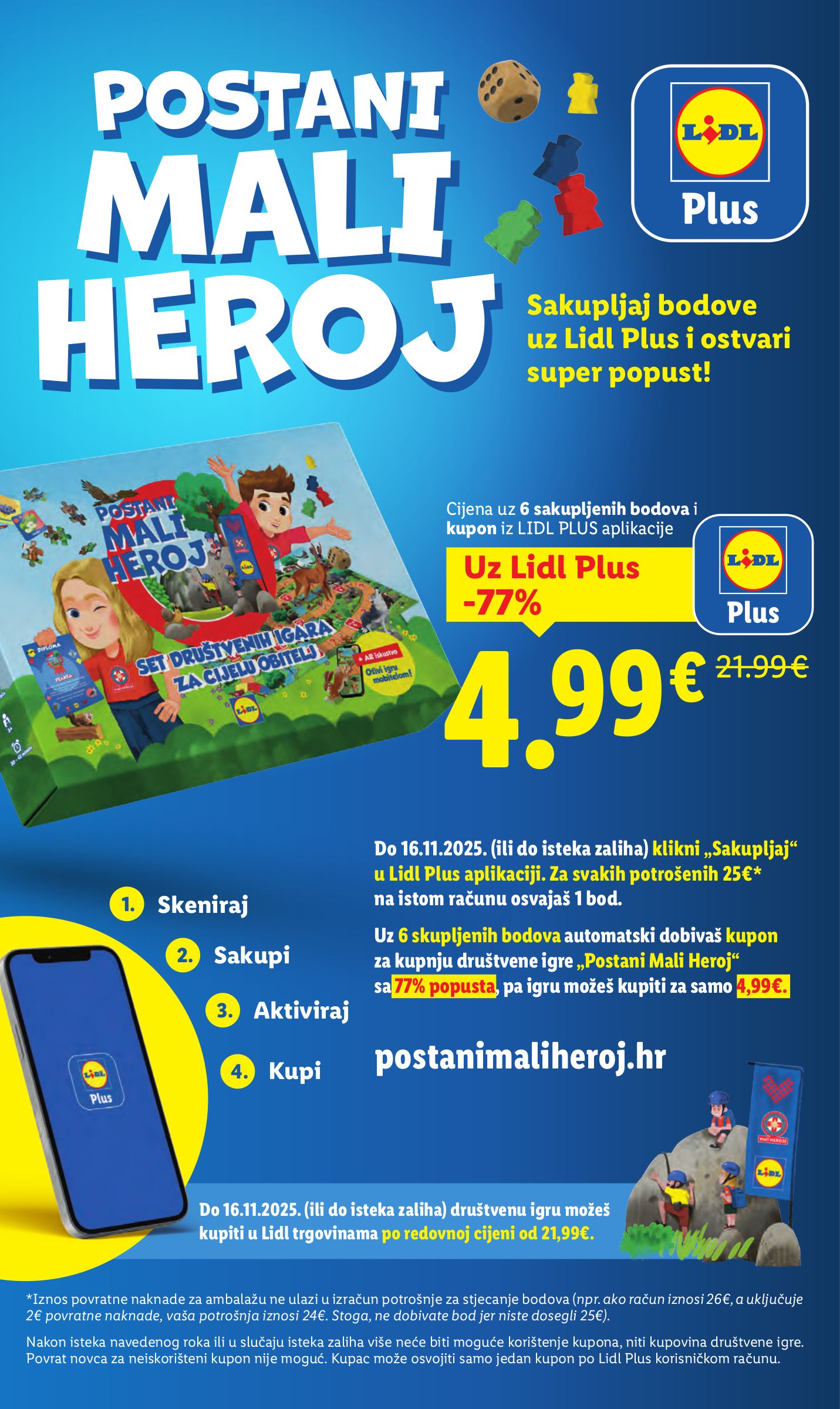 lidl - Prelistajte katalog Lidl, vrijedi od 06.10. do 12.10. - page: 28