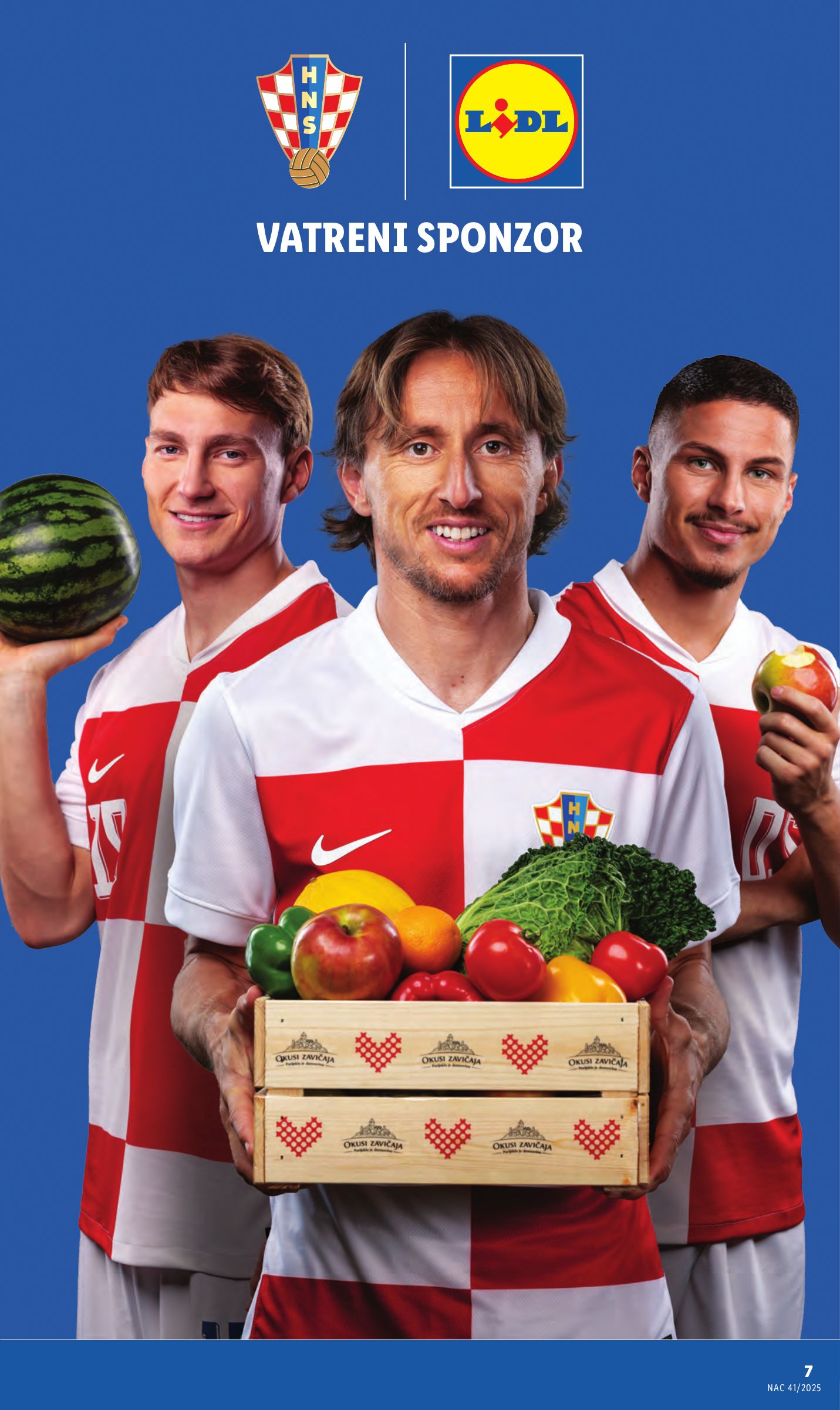 lidl - Prelistajte katalog Lidl, vrijedi od 09.10. do 12.10. - page: 7