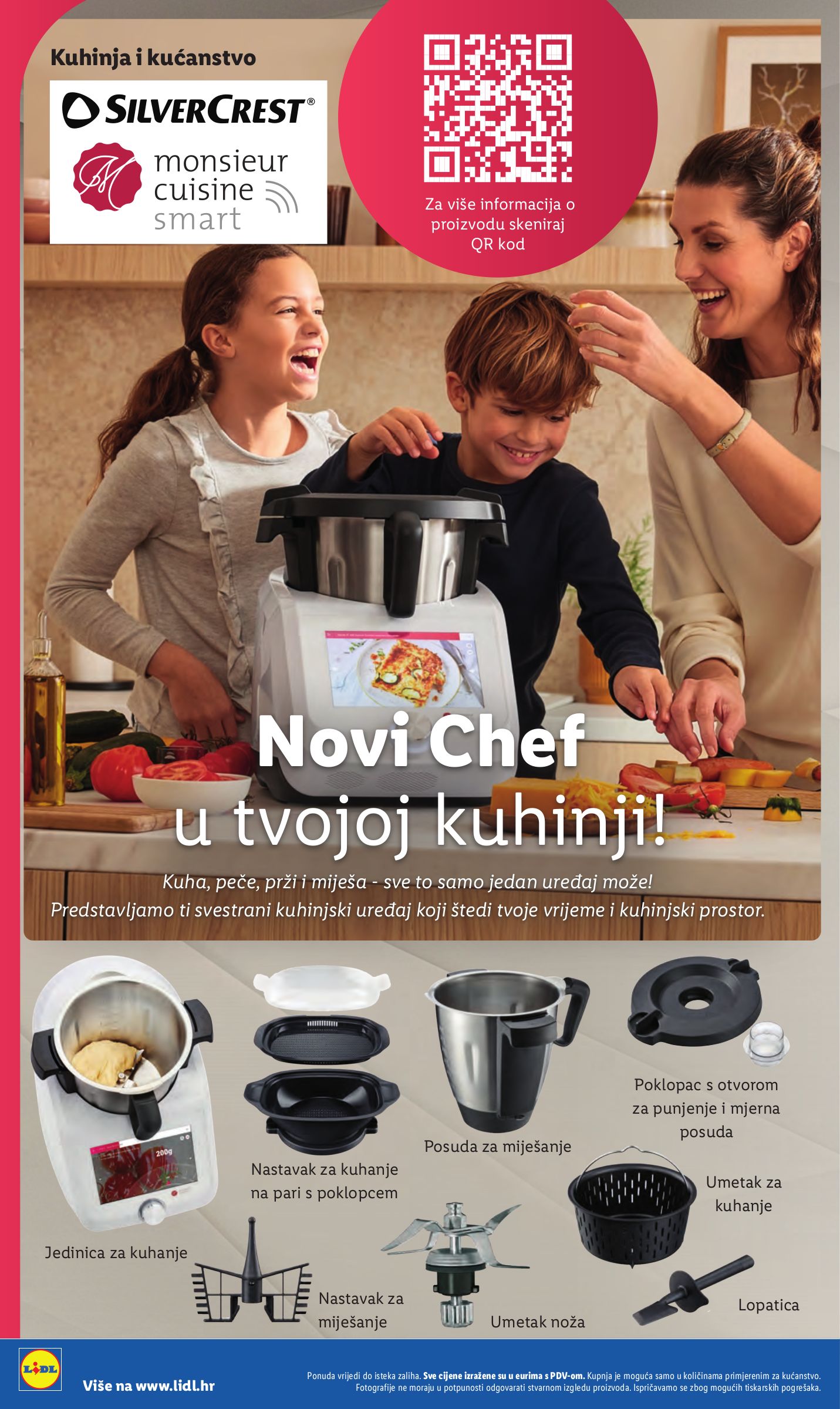 lidl - Prelistajte katalog Lidl, vrijedi od 13.10. do 19.10. - page: 40