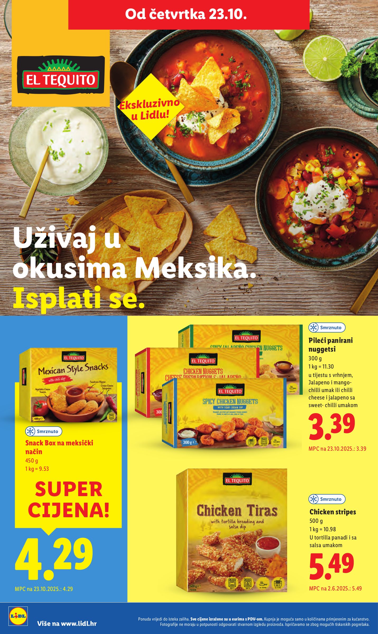 lidl - Prelistajte katalog Lidl, vrijedi od 20.10. do 26.10. - page: 76 lidl - Prelistajte katalog Lidl, vrijedi od 20.10. do 26.10. - page: 76