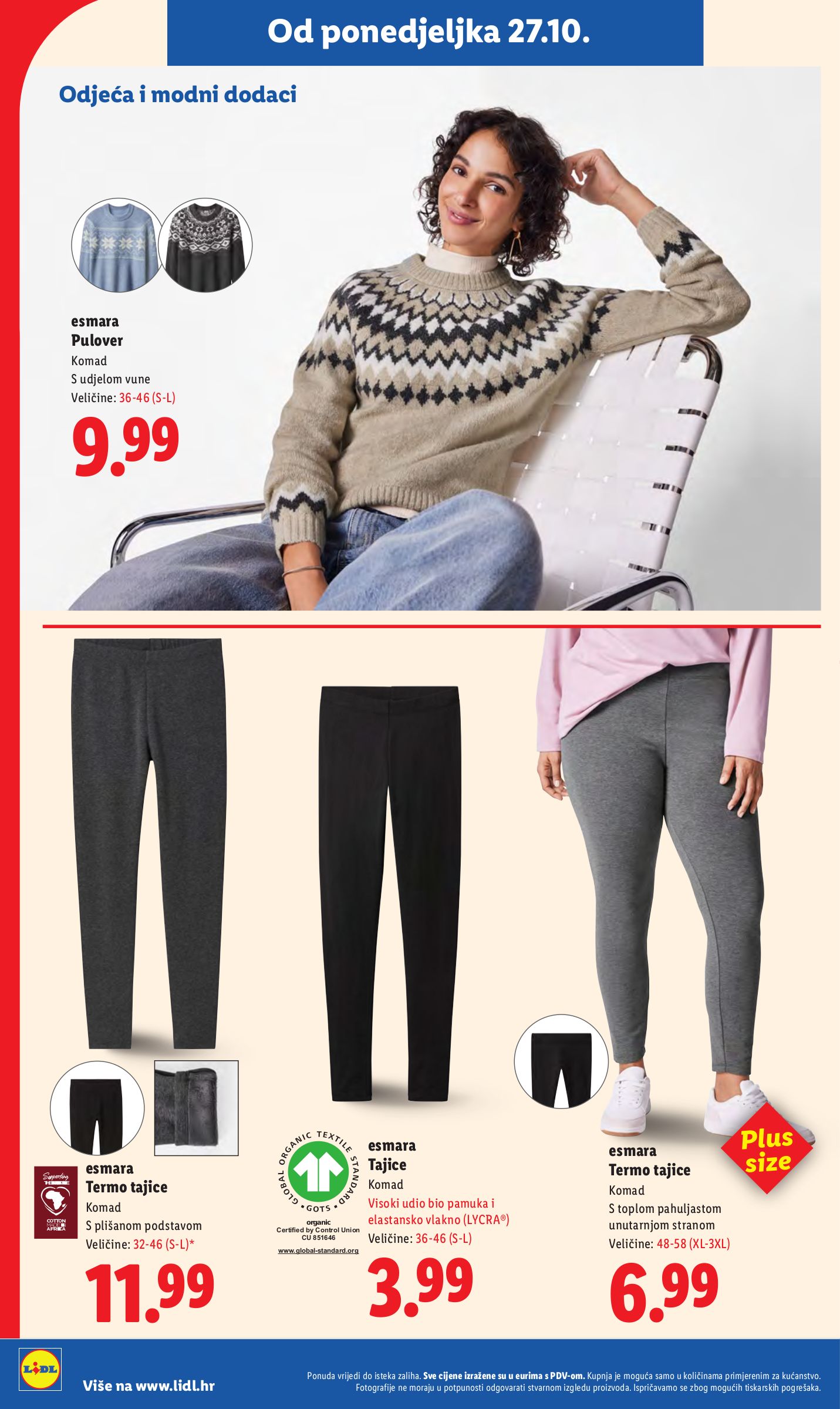 lidl - Prelistajte katalog Lidl, vrijedi od 27.10. do 02.11. - page: 28 lidl - Prelistajte katalog Lidl, vrijedi od 27.10. do 02.11. - page: 28