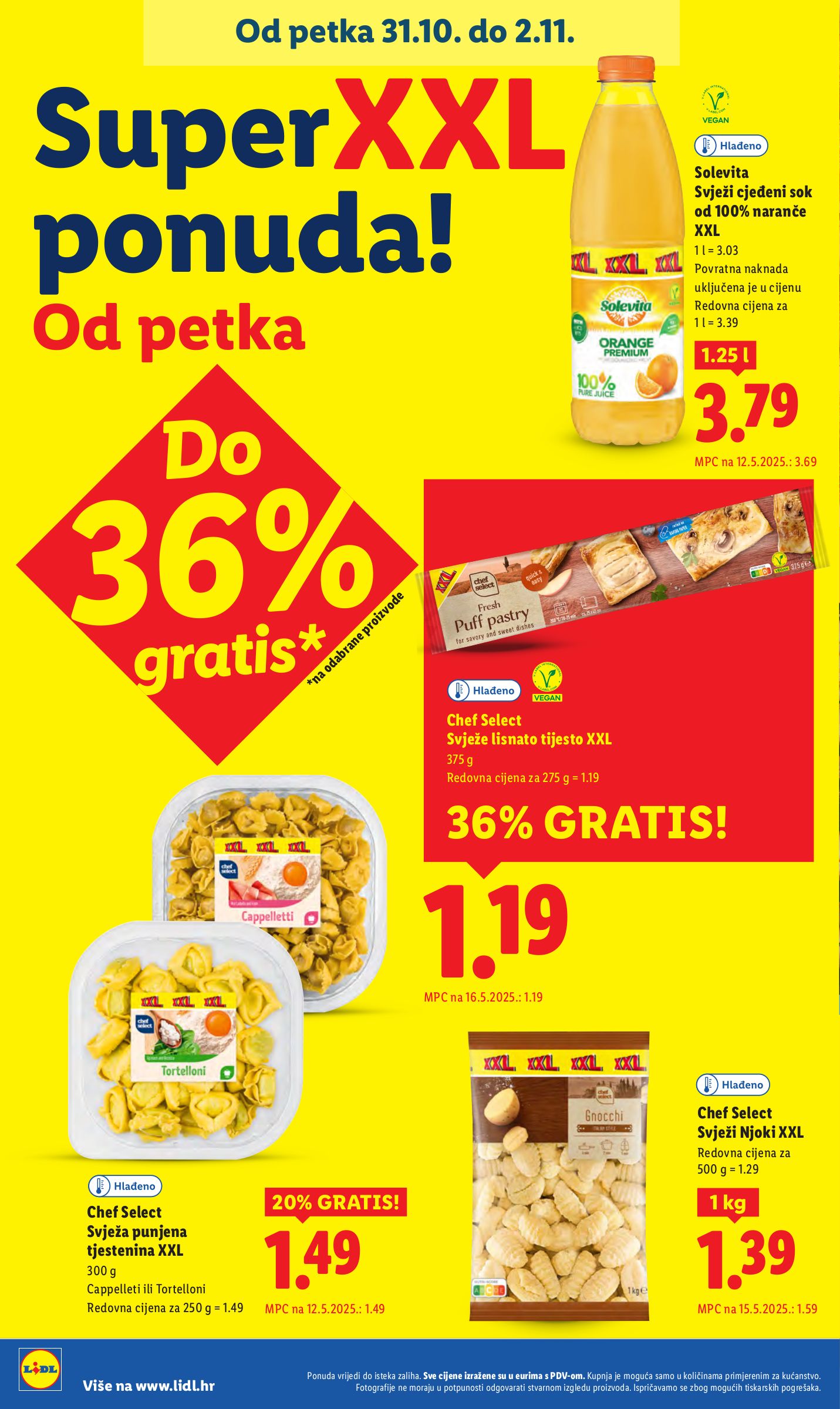 lidl - Prelistajte katalog Lidl, vrijedi od 27.10. do 02.11. - page: 70 lidl - Prelistajte katalog Lidl, vrijedi od 27.10. do 02.11. - page: 70