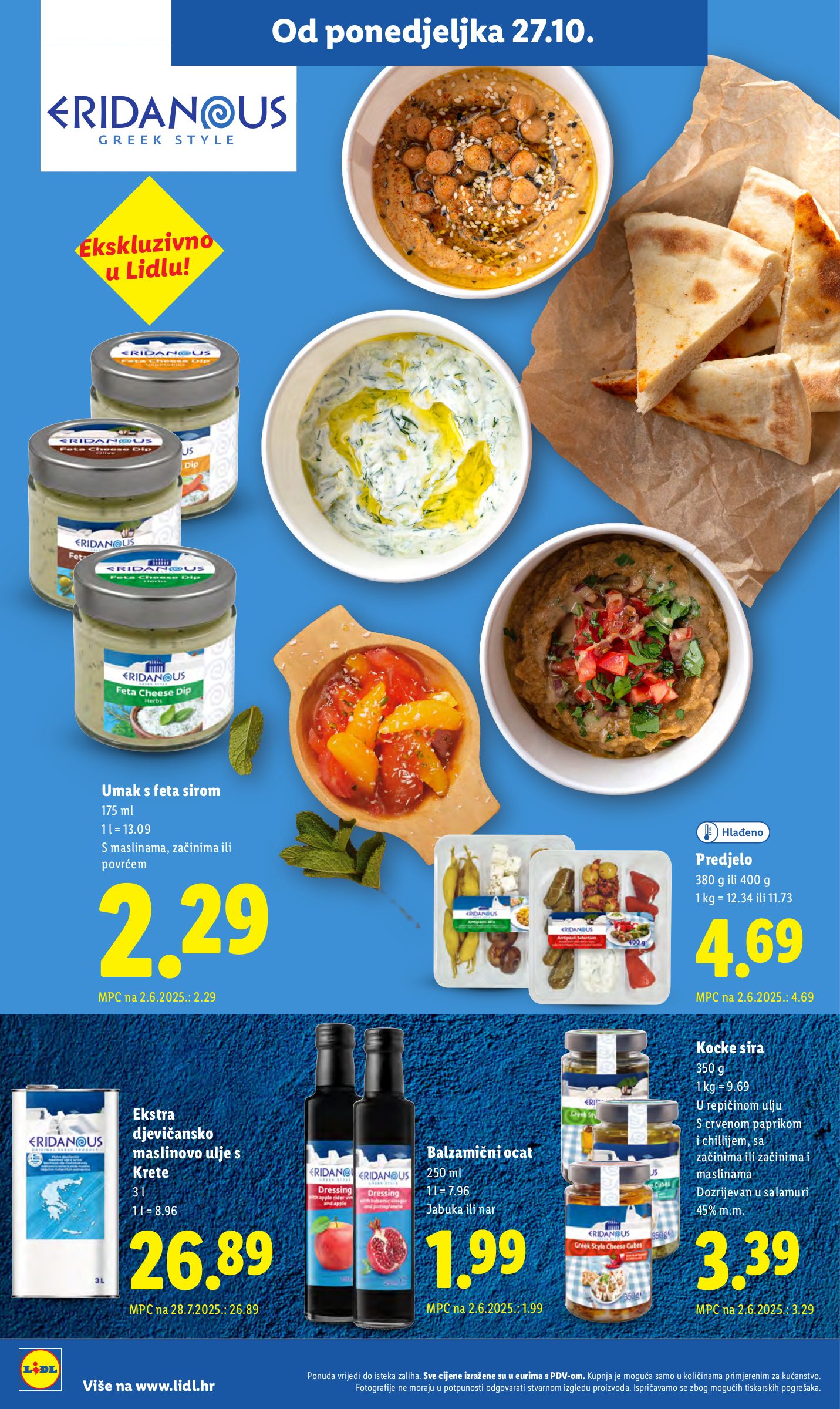 lidl - Prelistajte katalog Lidl, vrijedi od 27.10. do 02.11. - page: 20 lidl - Prelistajte katalog Lidl, vrijedi od 27.10. do 02.11. - page: 20