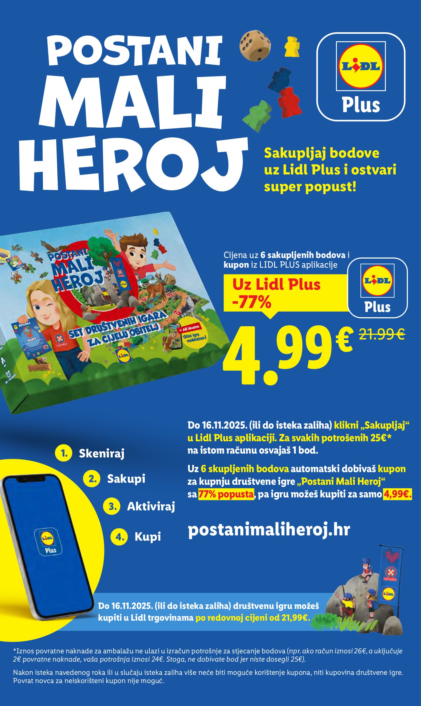 lidl - Prelistajte katalog Lidl, vrijedi od 27.10. do 02.11. - page: 24 lidl - Prelistajte katalog Lidl, vrijedi od 27.10. do 02.11. - page: 24