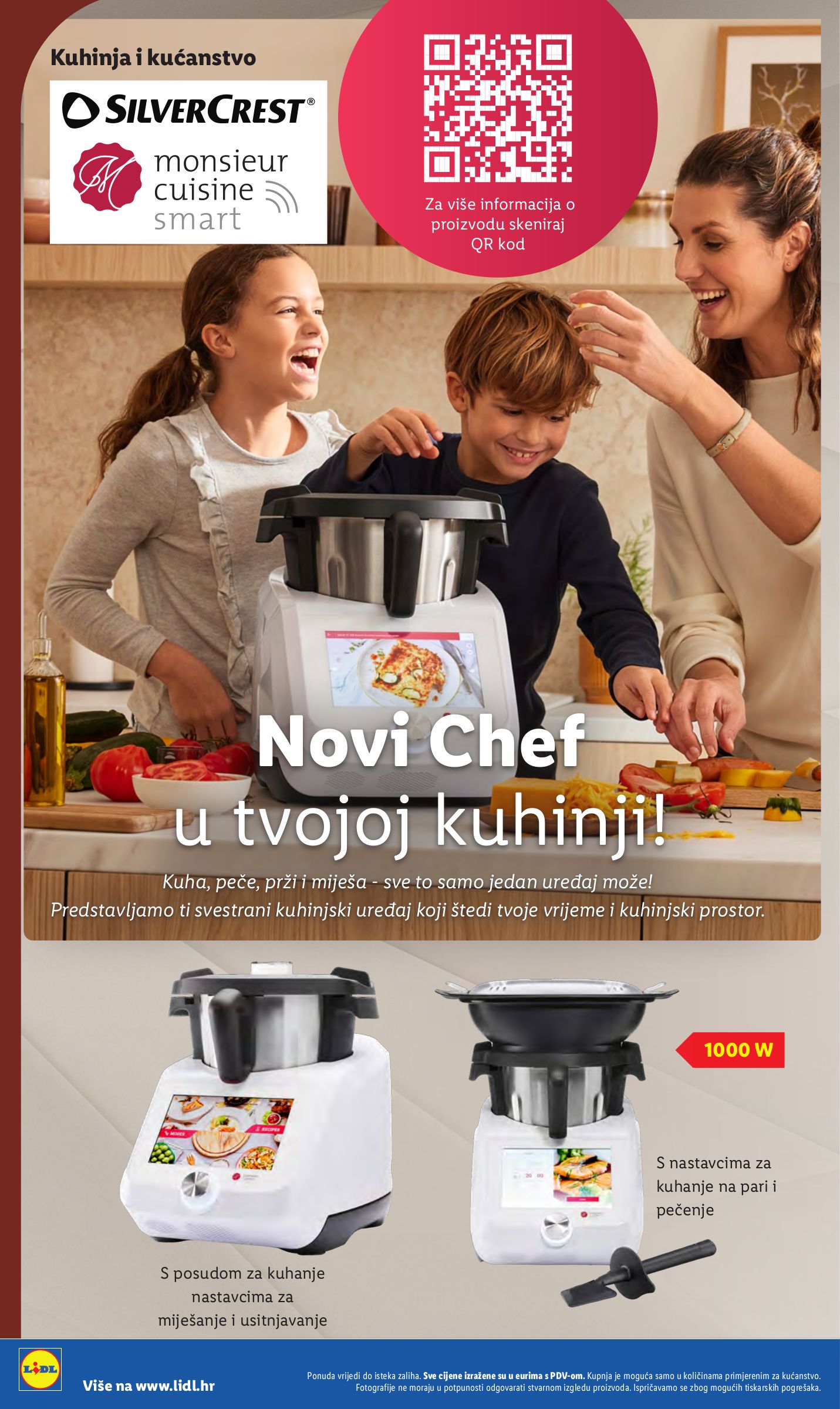 lidl - Prelistajte katalog Lidl, vrijedi od 03.11. do 09.11. - page: 32