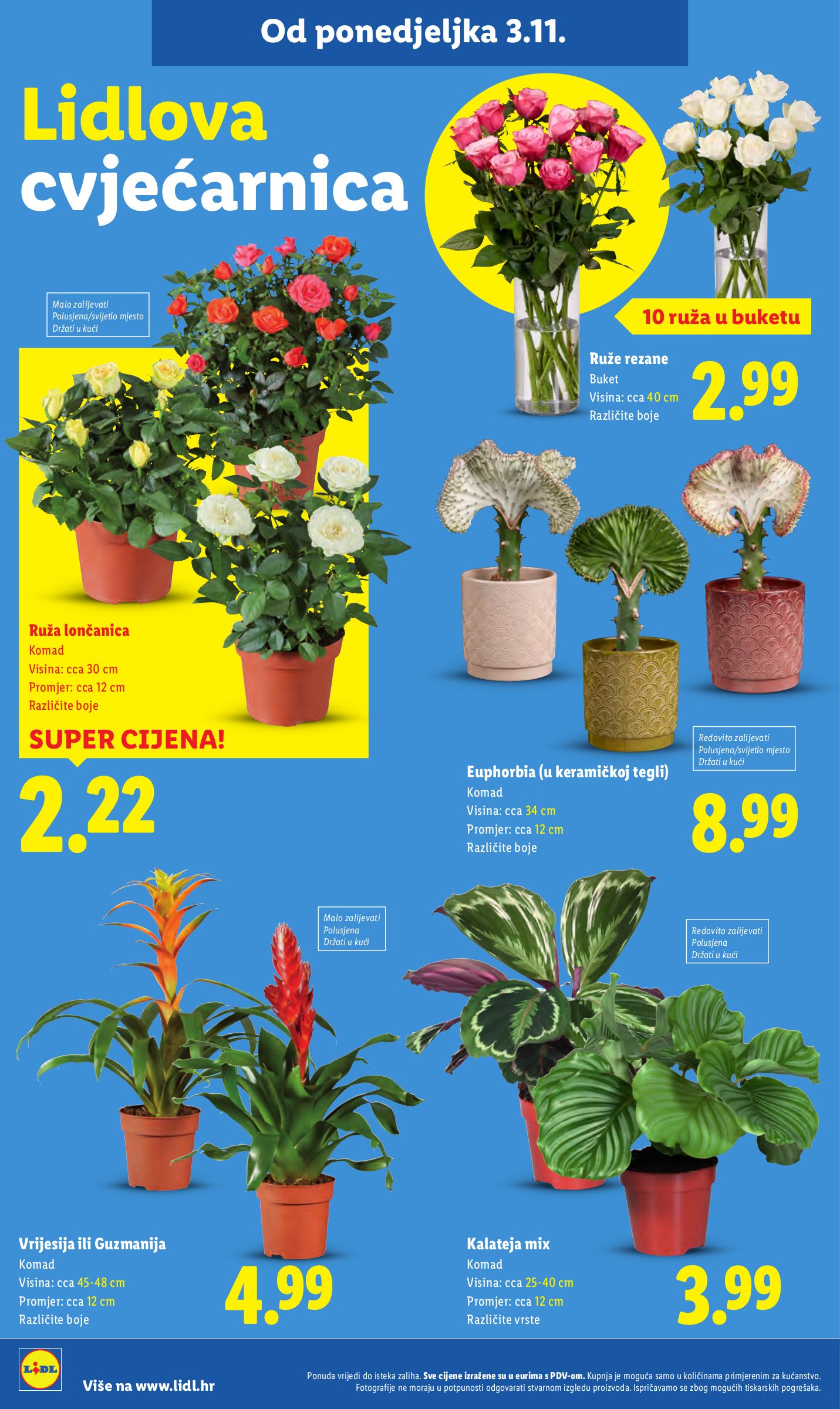 lidl - Prelistajte katalog Lidl, vrijedi od 03.11. do 09.11. - page: 68