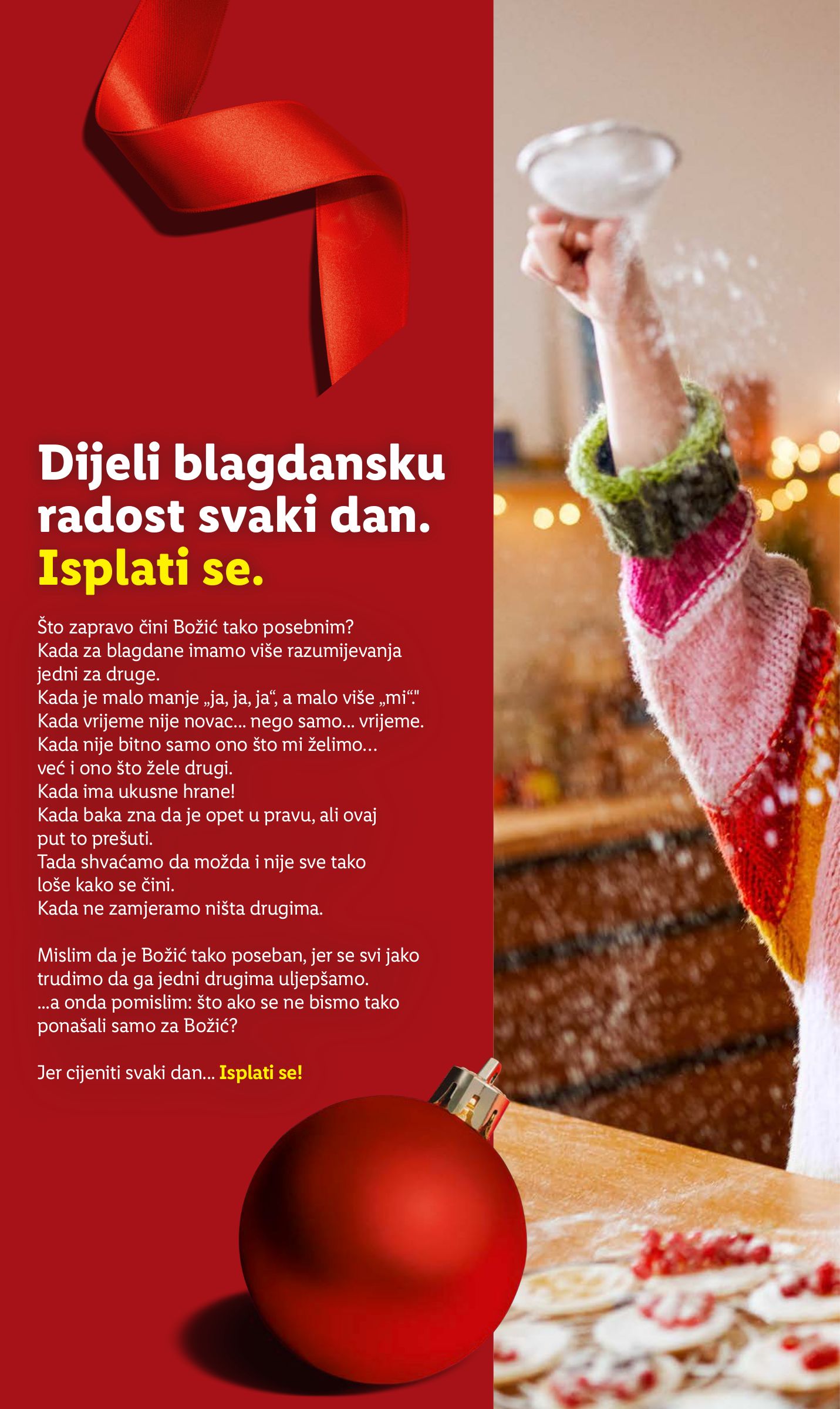 lidl - Prelistajte katalog Lidl - Božični katalog, vrijedi od 03.11. do 24.12. - page: 2