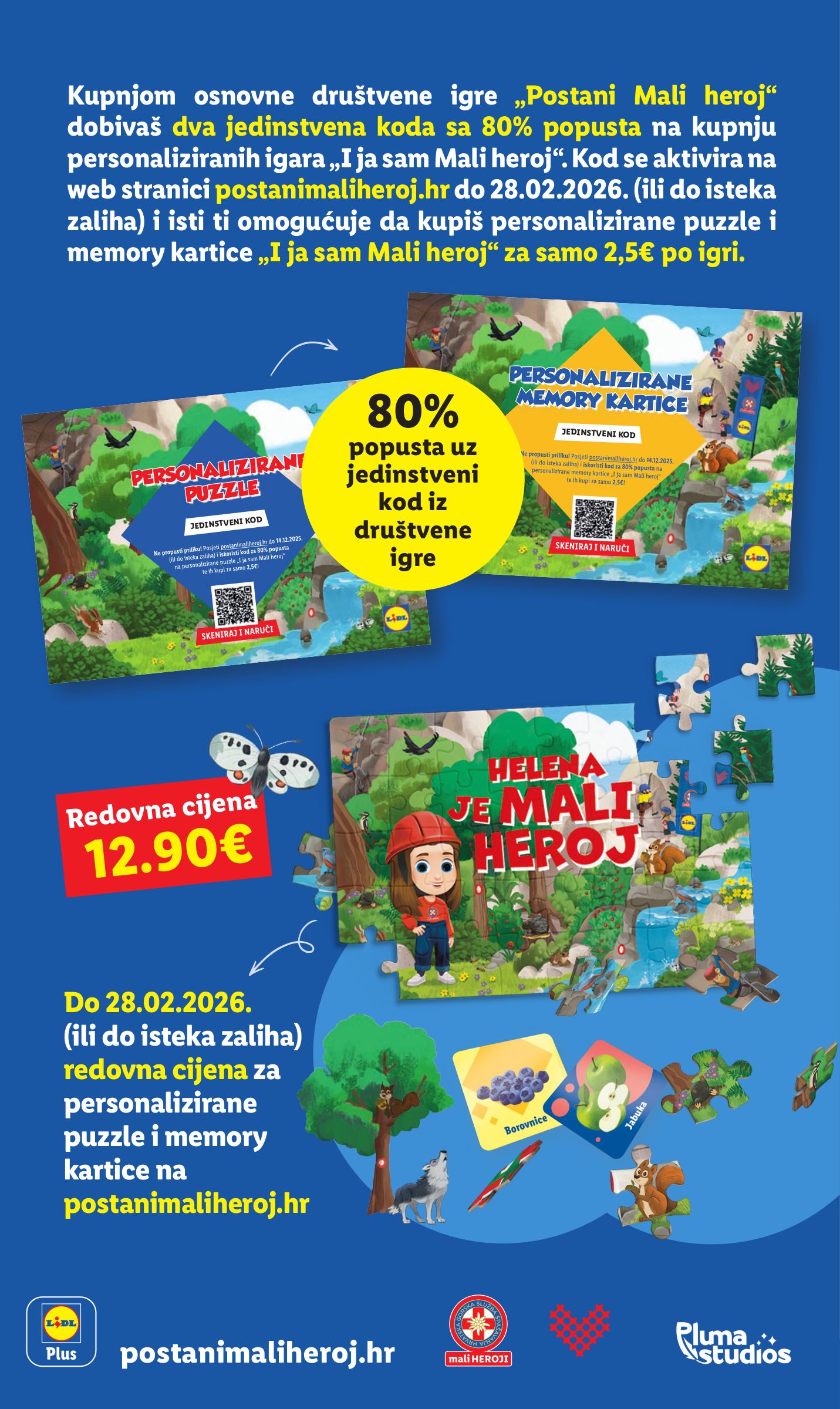 lidl - Prelistajte katalog Lidl - Božićna ponuda igračaka, vrijedi od 06.11. do 24.12. - page: 3