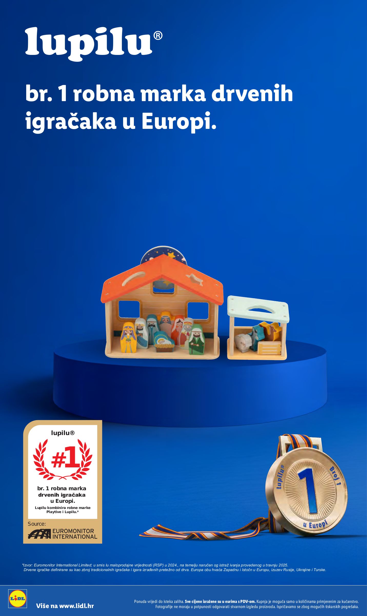 lidl - Prelistajte katalog Lidl, vrijedi od 13.11. do 16.11. - page: 24