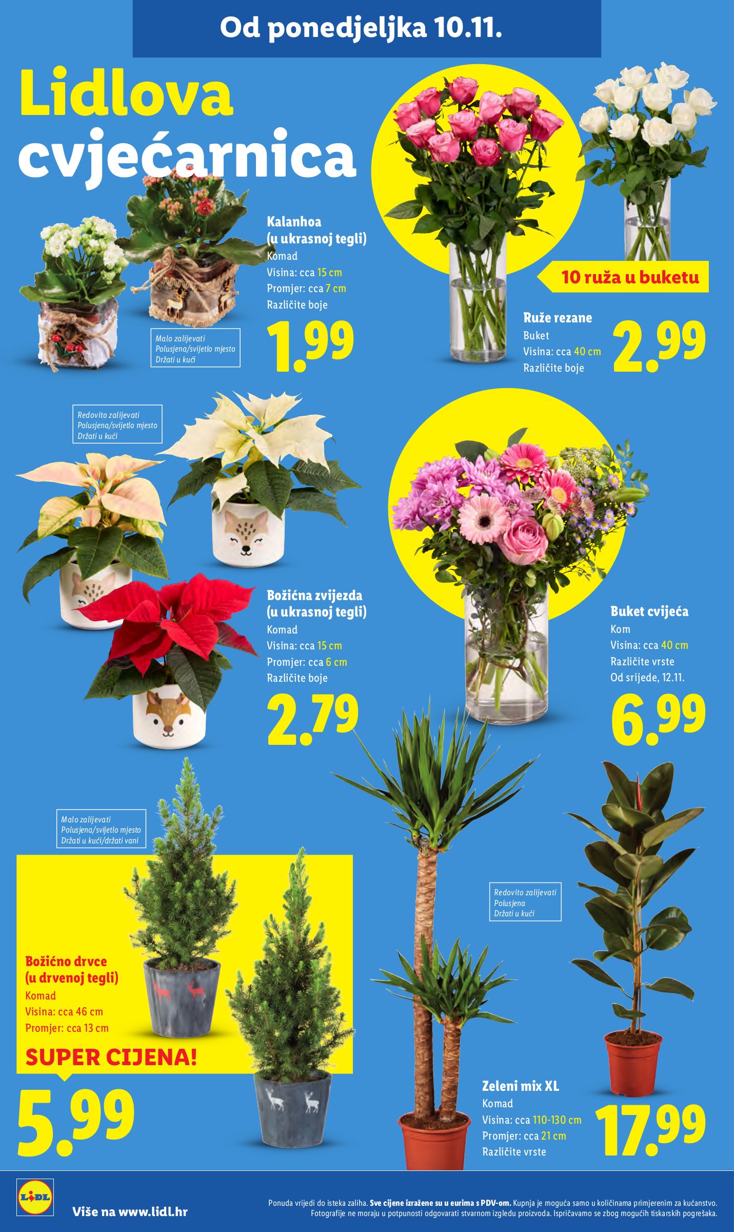 lidl - Prelistajte katalog Lidl, vrijedi od 13.11. do 16.11. - page: 30