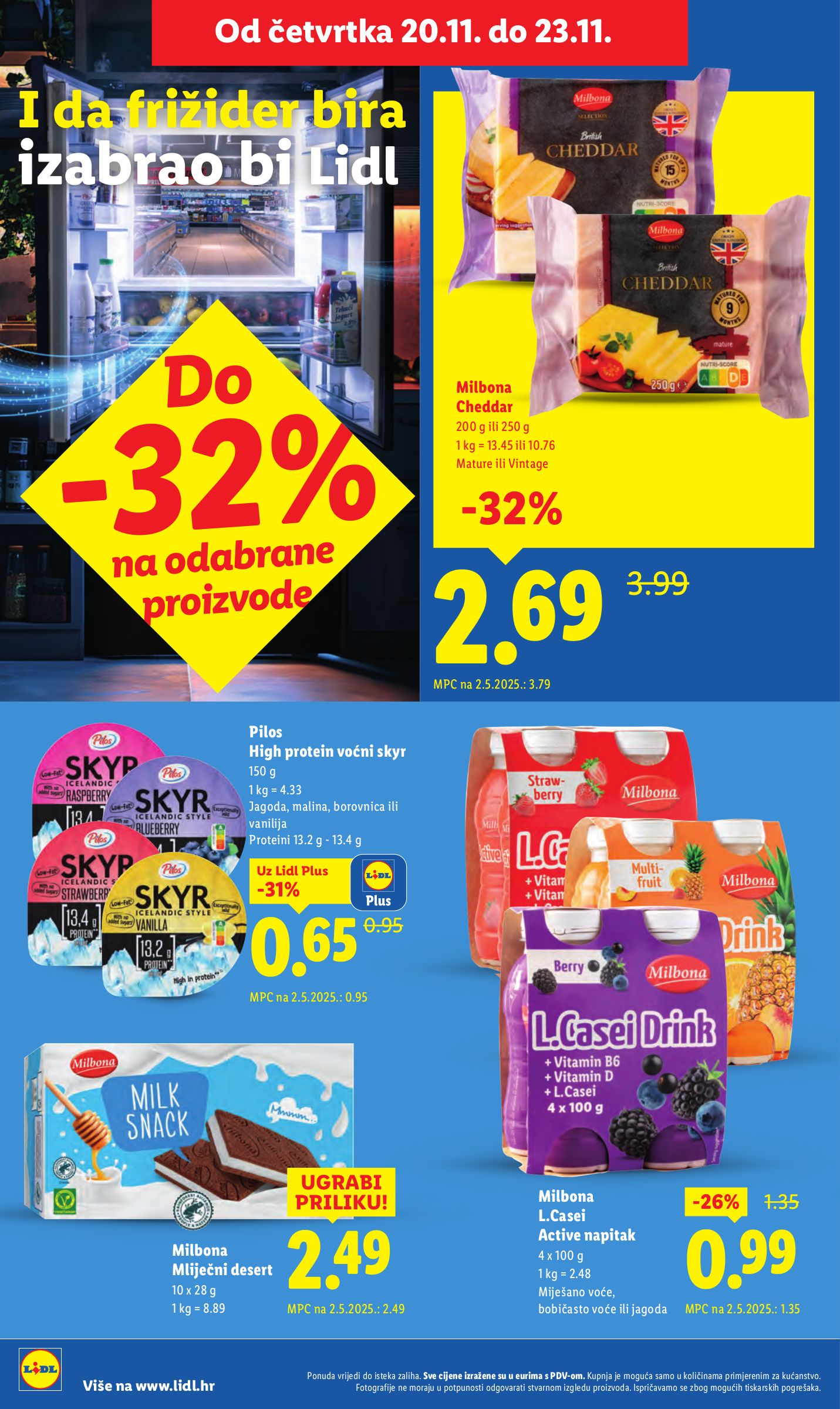 lidl - Prelistajte katalog Lidl, vrijedi od 17.11. do 23.11. - page: 78
