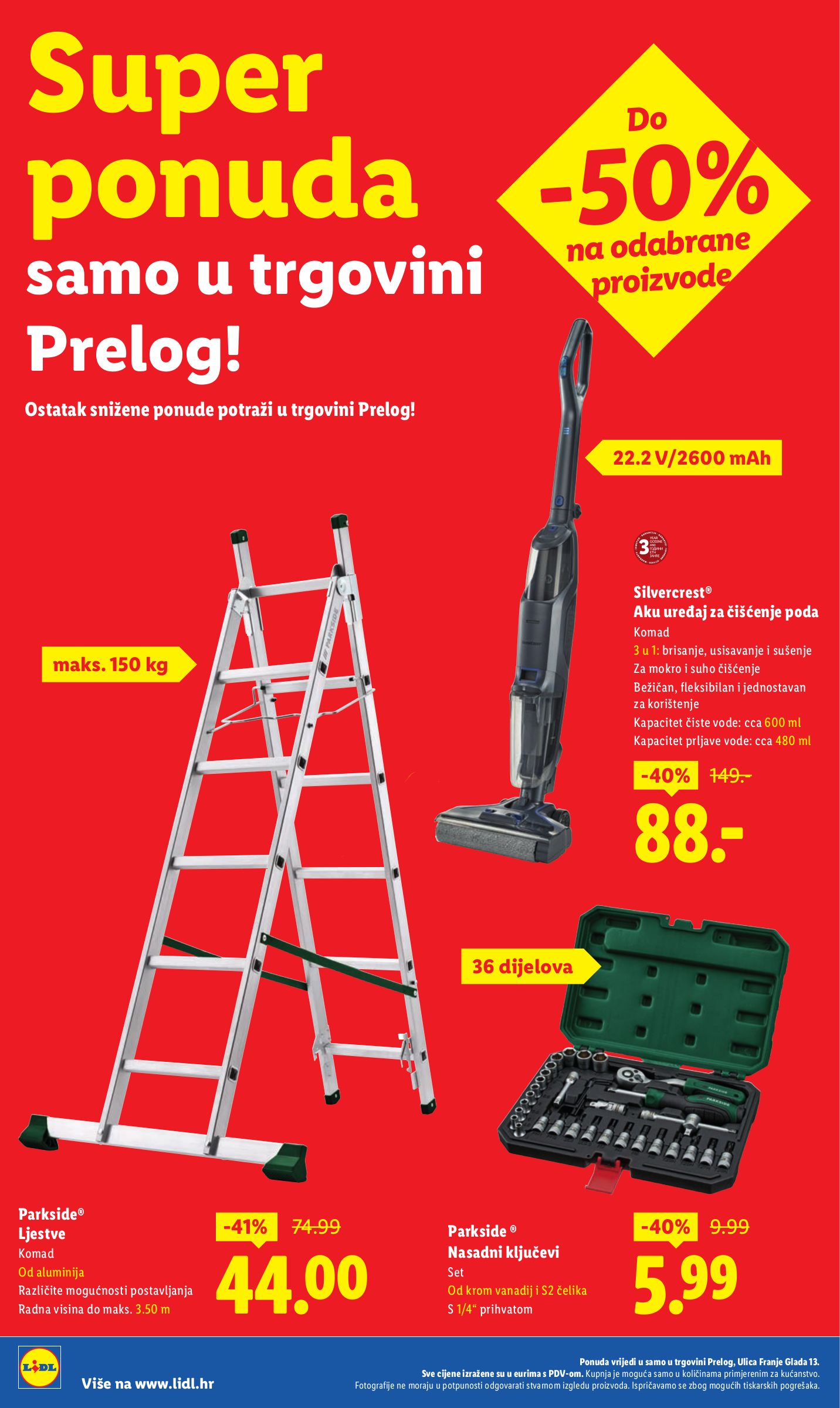 lidl - Prelistajte katalog Lidl, vrijedi od 24.11. do 30.11. - page: 4