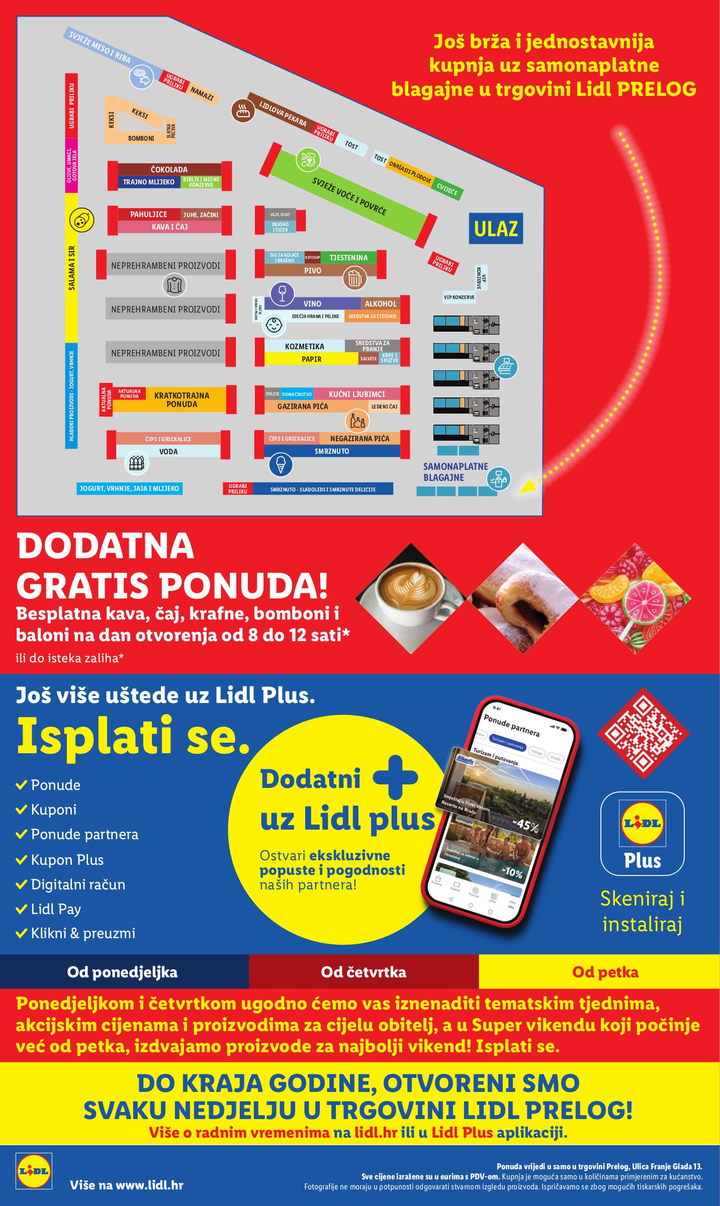 lidl - Prelistajte katalog Lidl, vrijedi od 24.11. do 30.11. - page: 8