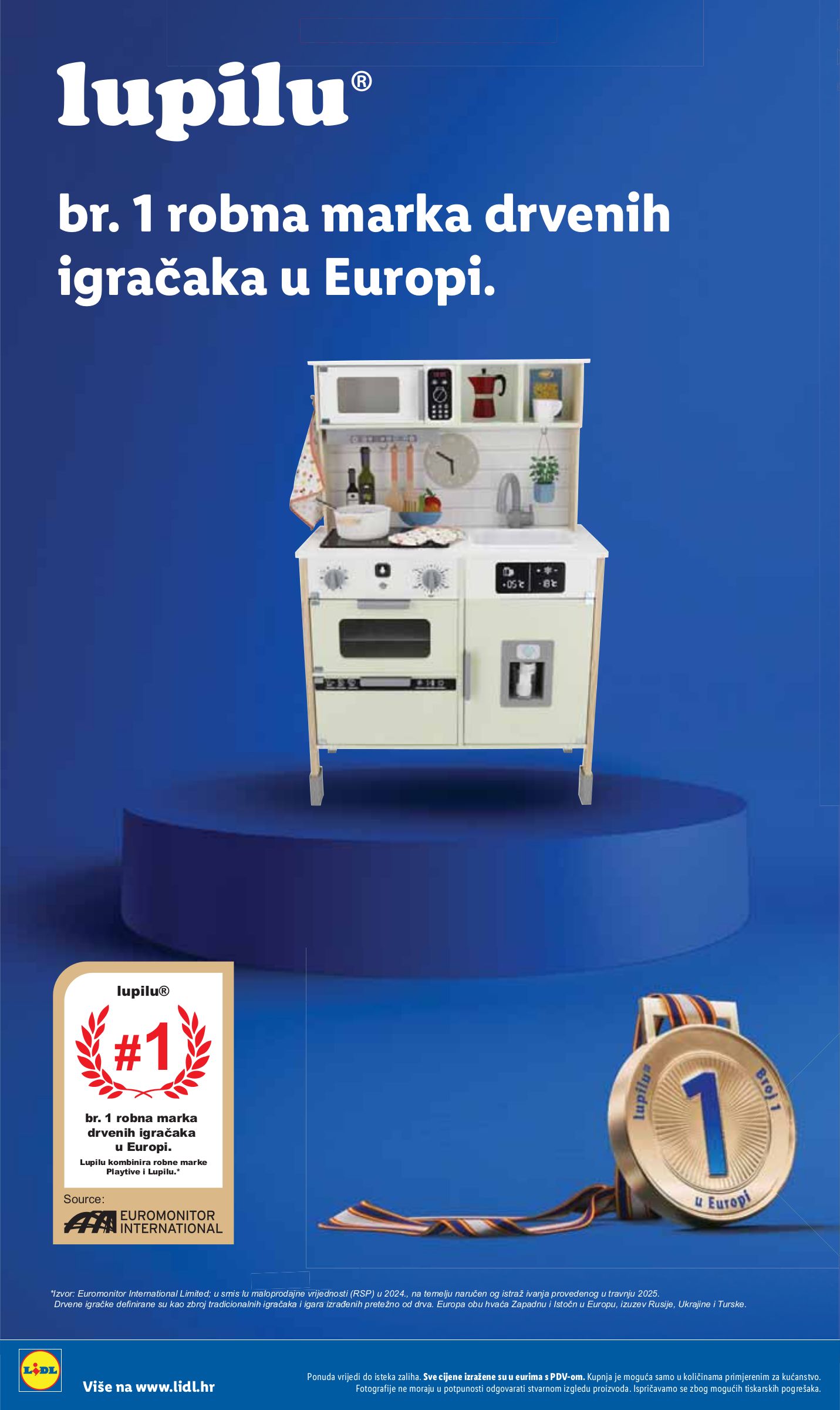 lidl - Prelistajte katalog Lidl, vrijedi od 27.11. do 30.11. - page: 36