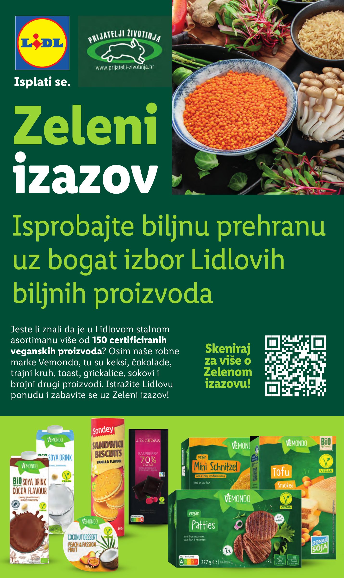 lidl - Prelistajte katalog Lidl, vrijedi od 01.12. do 07.12. - page: 82