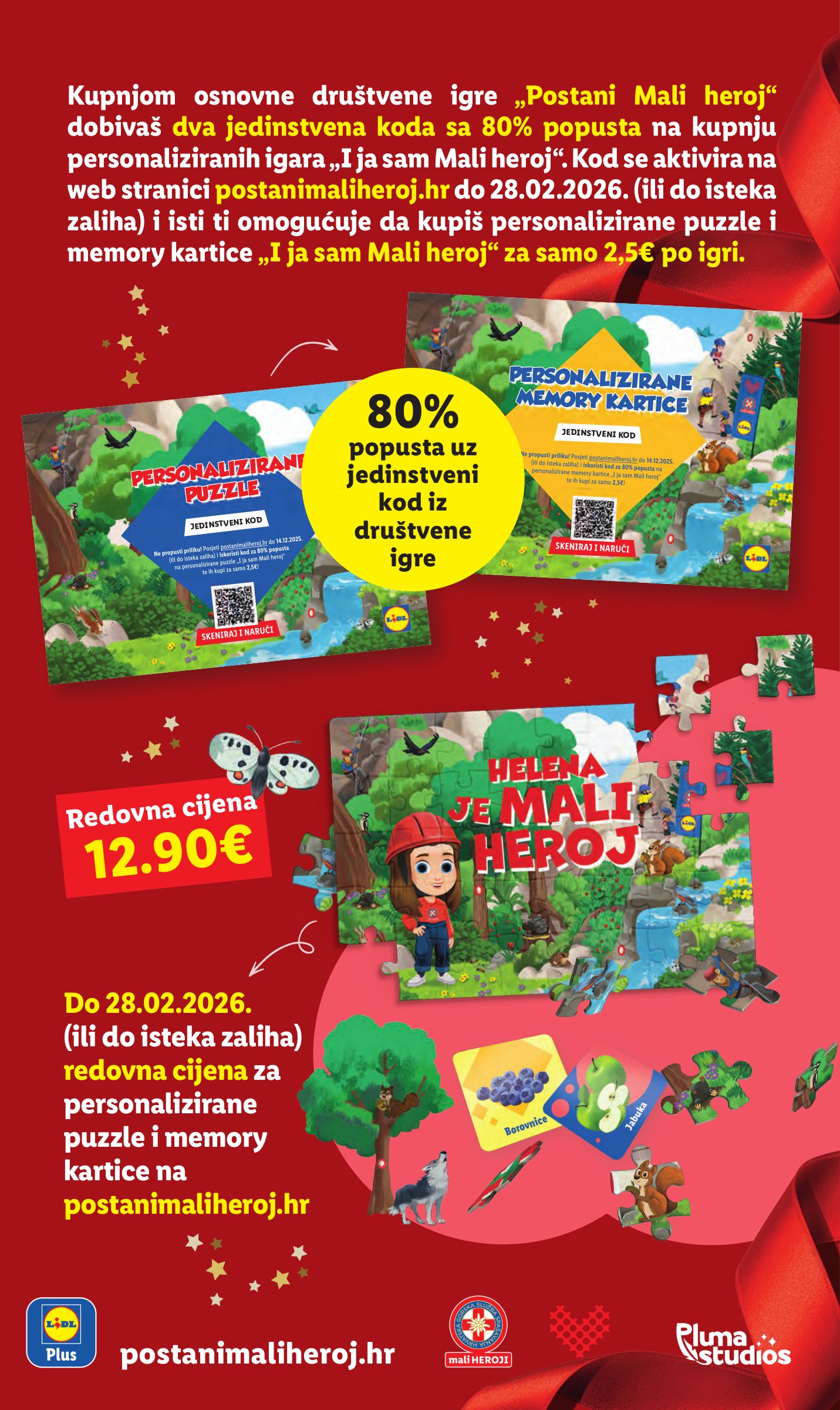 lidl - Prelistajte katalog Lidl, vrijedi od 01.12. do 07.12. - page: 35