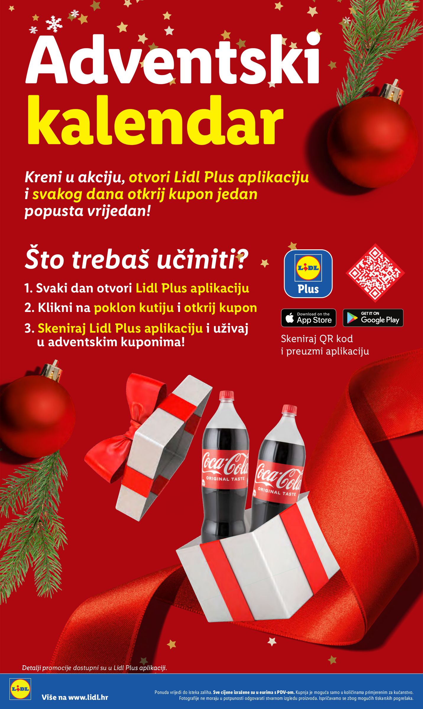 lidl - Prelistajte katalog Lidl, vrijedi od 04.12. do 07.12. - page: 22
