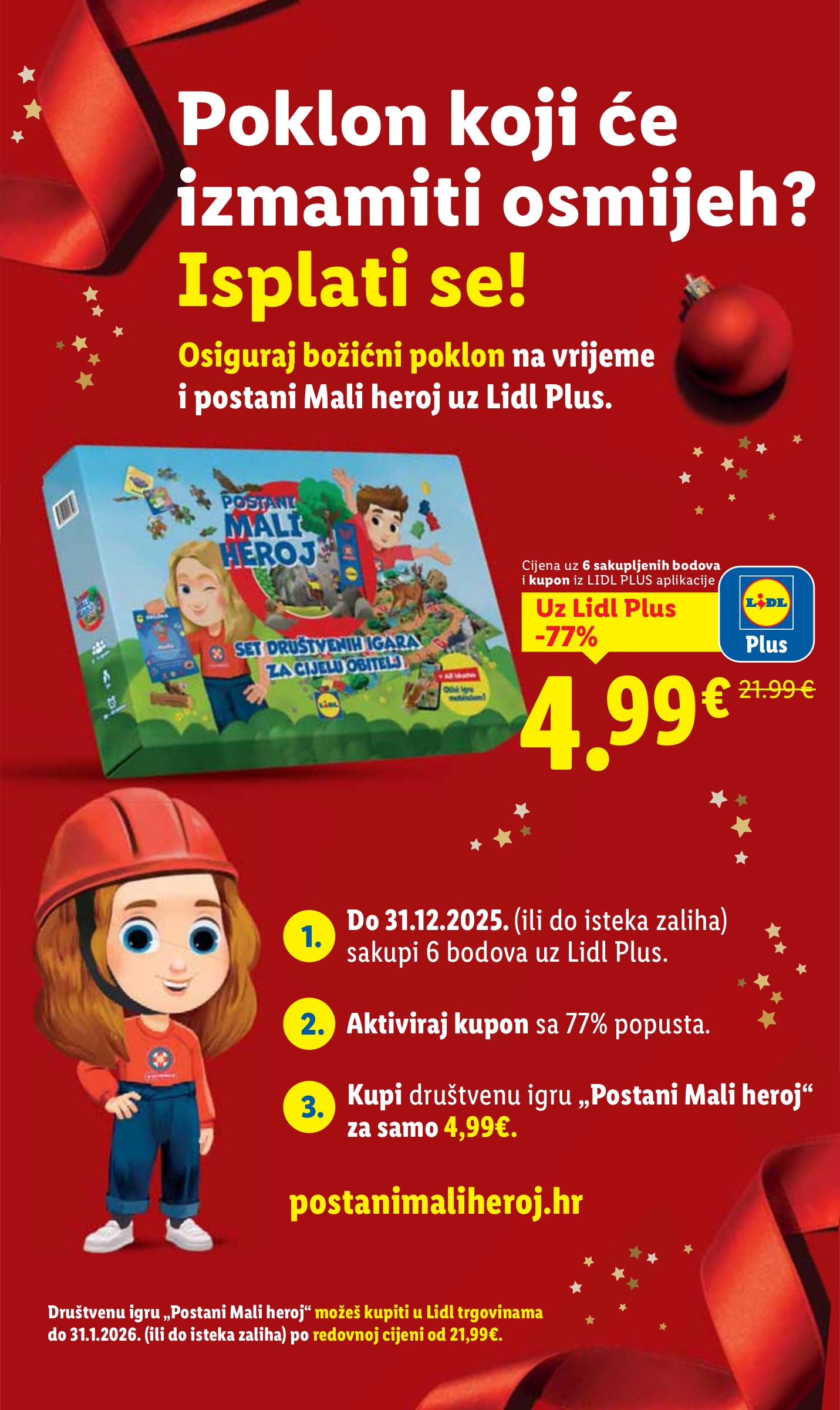 lidl - Prelistajte katalog Lidl, vrijedi od 08.12. do 14.12. - page: 42