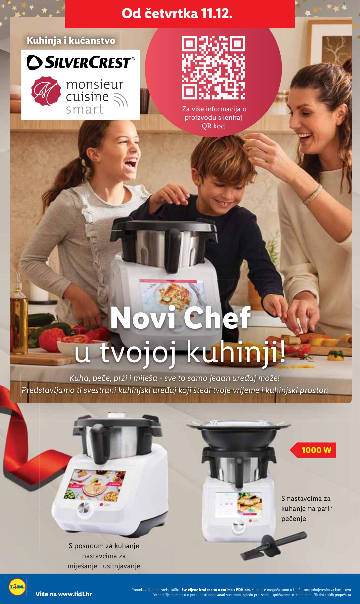 lidl - Prelistajte katalog Lidl, vrijedi od 08.12. do 14.12. - page: 78