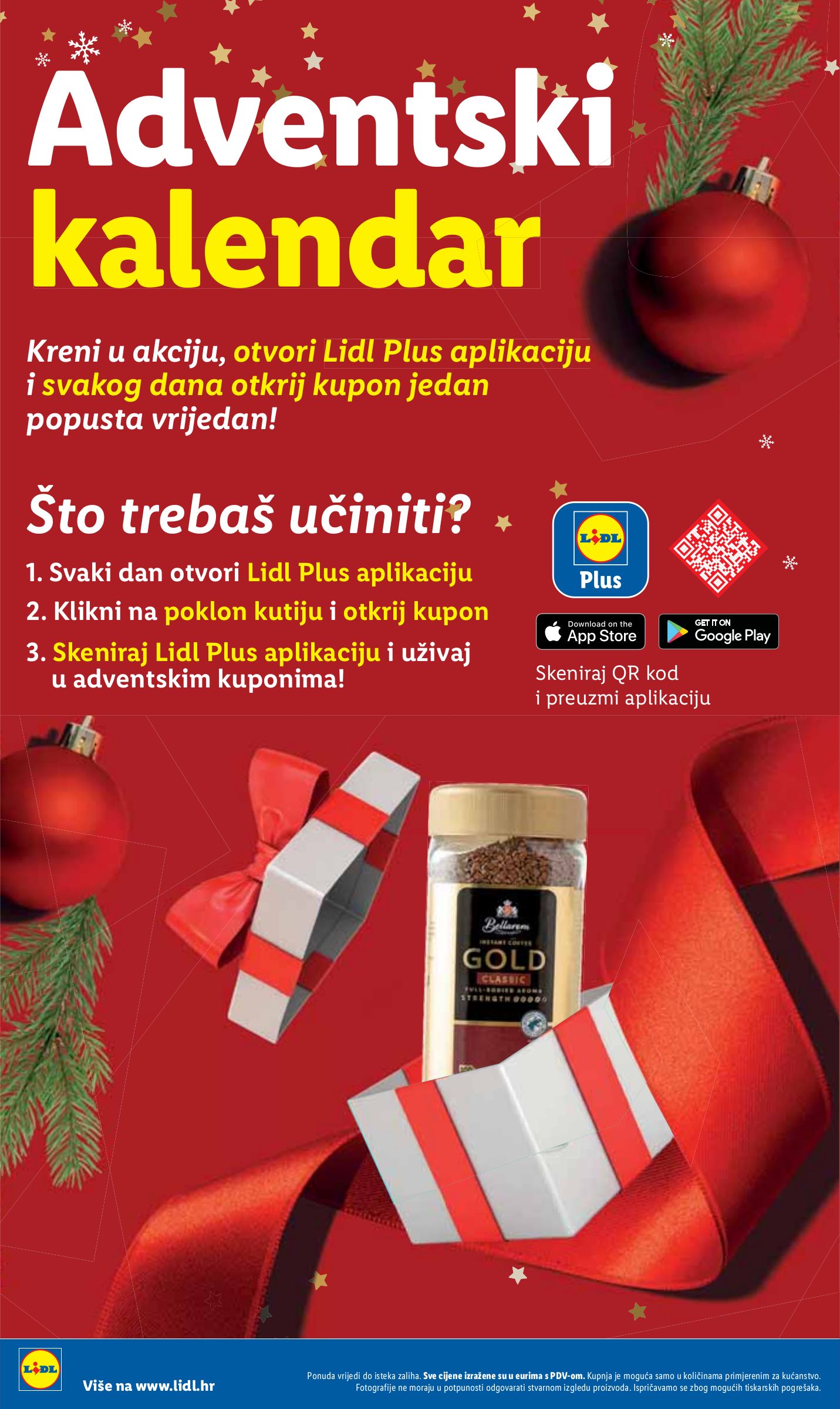 lidl - Prelistajte katalog Lidl, vrijedi od 08.12. do 14.12. - page: 30