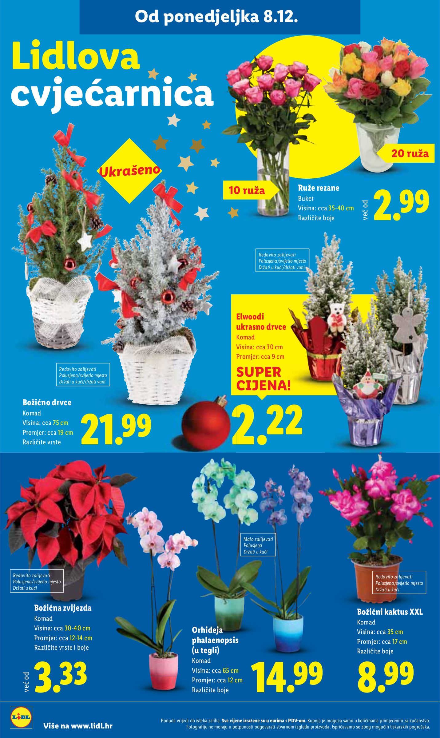 lidl - Prelistajte katalog Lidl, vrijedi od 08.12. do 14.12. - page: 80