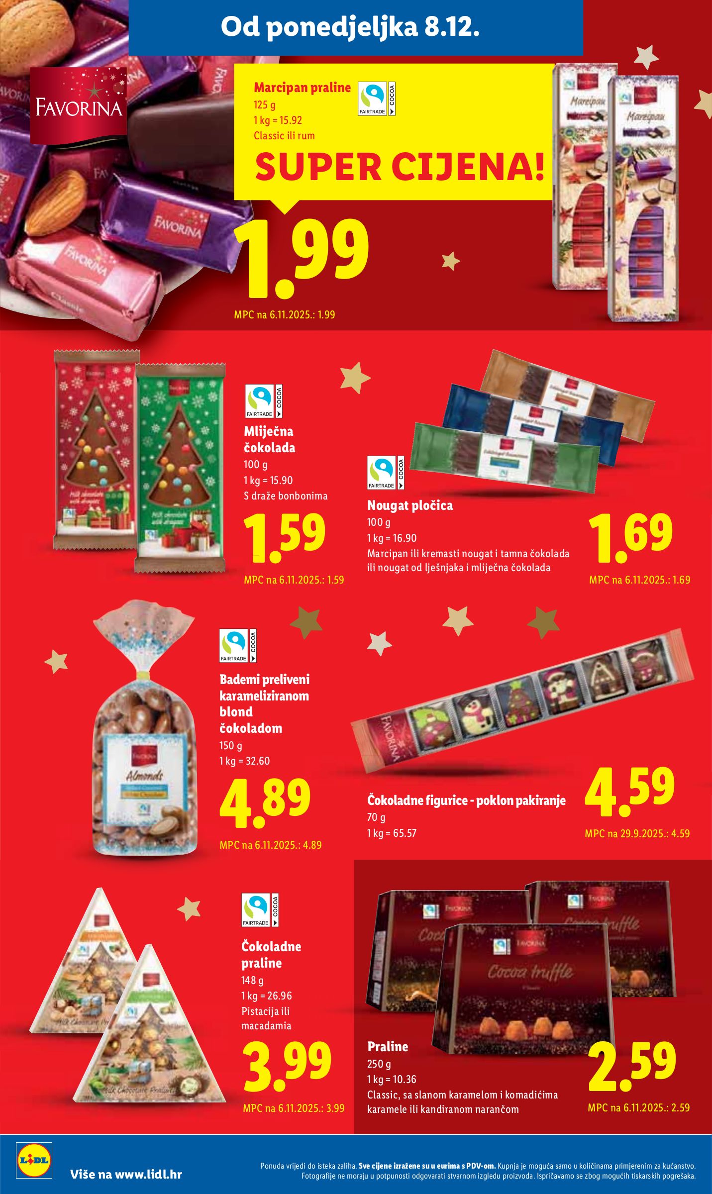 lidl - Prelistajte katalog Lidl, vrijedi od 08.12. do 14.12. - page: 26