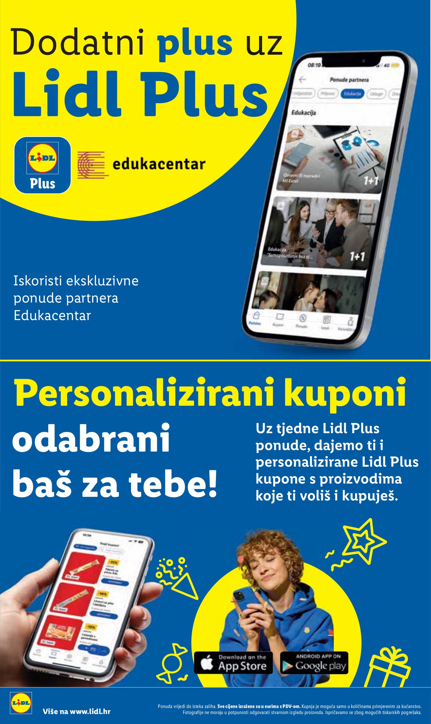 lidl - Prelistajte katalog Lidl, vrijedi od 27.12. do 05.01. - page: 62