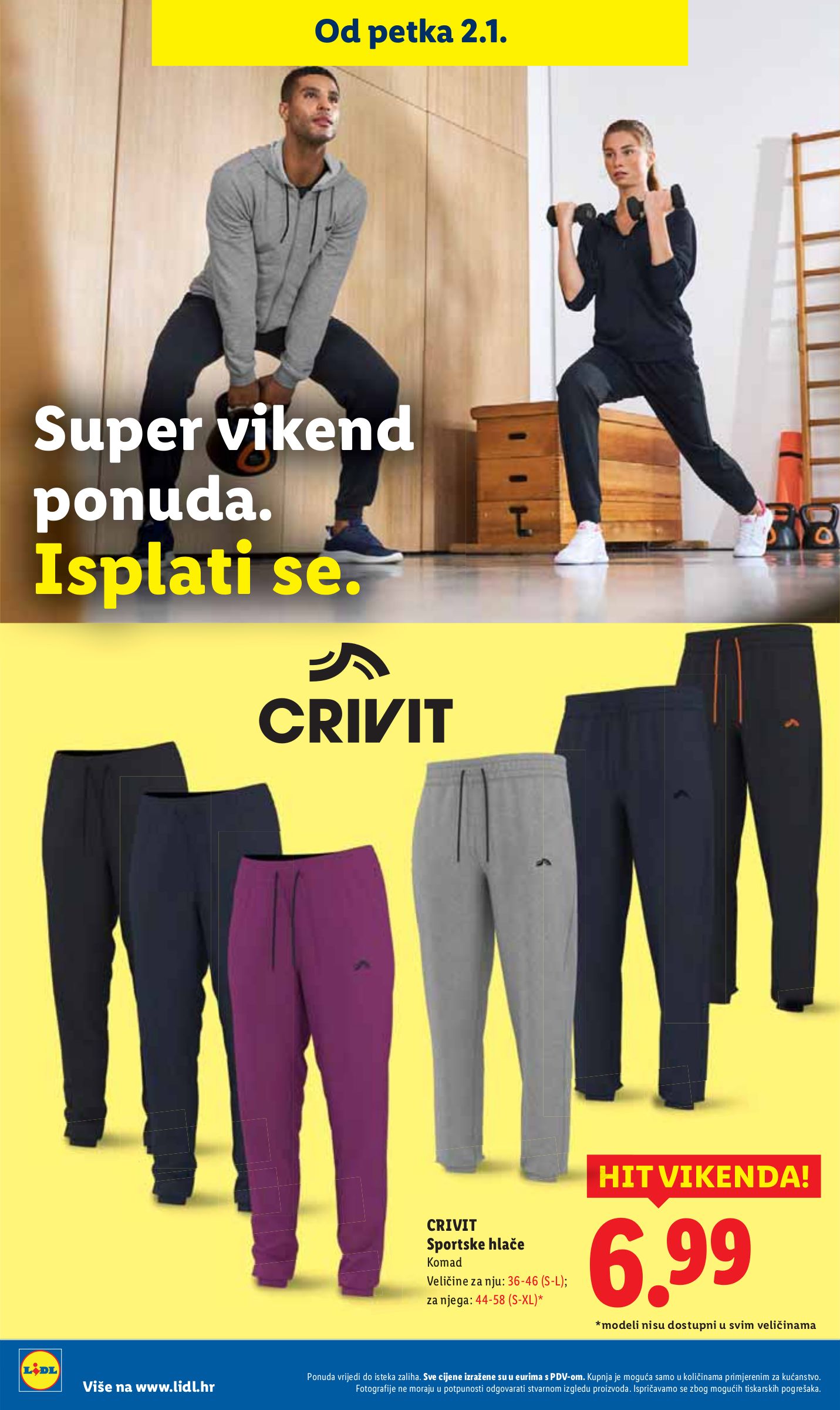 lidl - Prelistajte katalog Lidl, vrijedi od 27.12. do 05.01. - page: 70