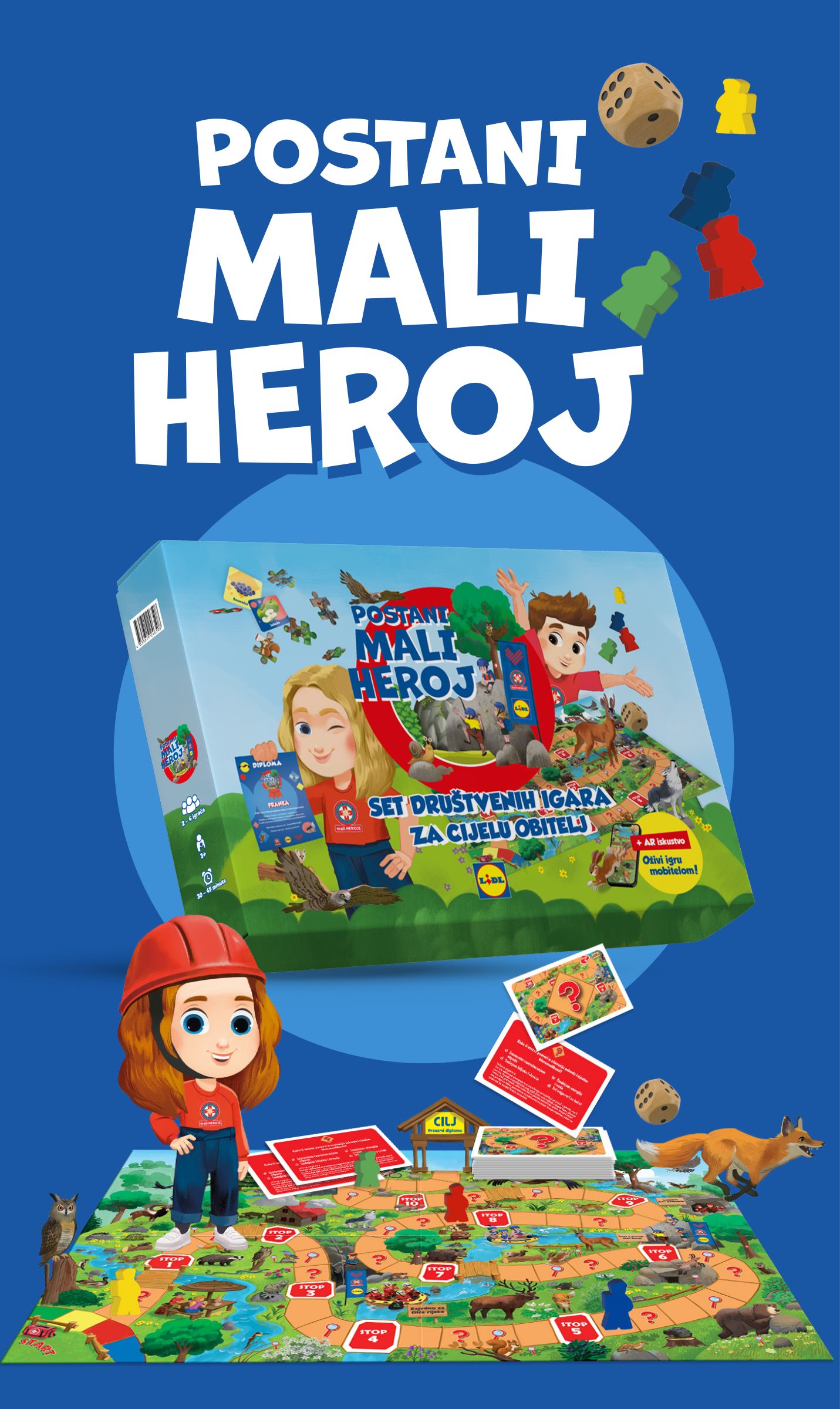 lidl - Prelistajte katalog Lidl, vrijedi od 13.10. do 31.12.