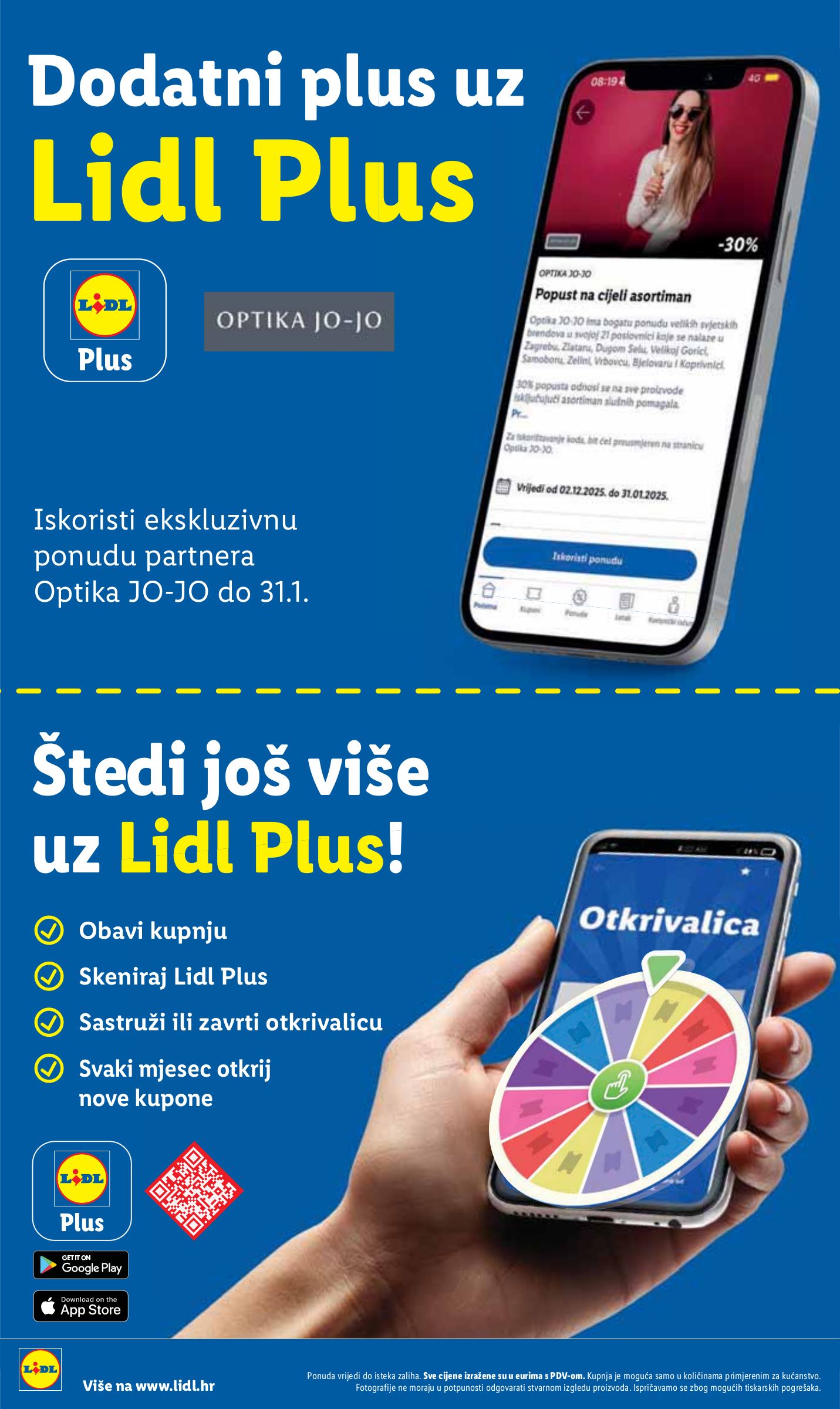 lidl - Prelistajte katalog Lidl, vrijedi od 26.01. do 01.02. - page: 40