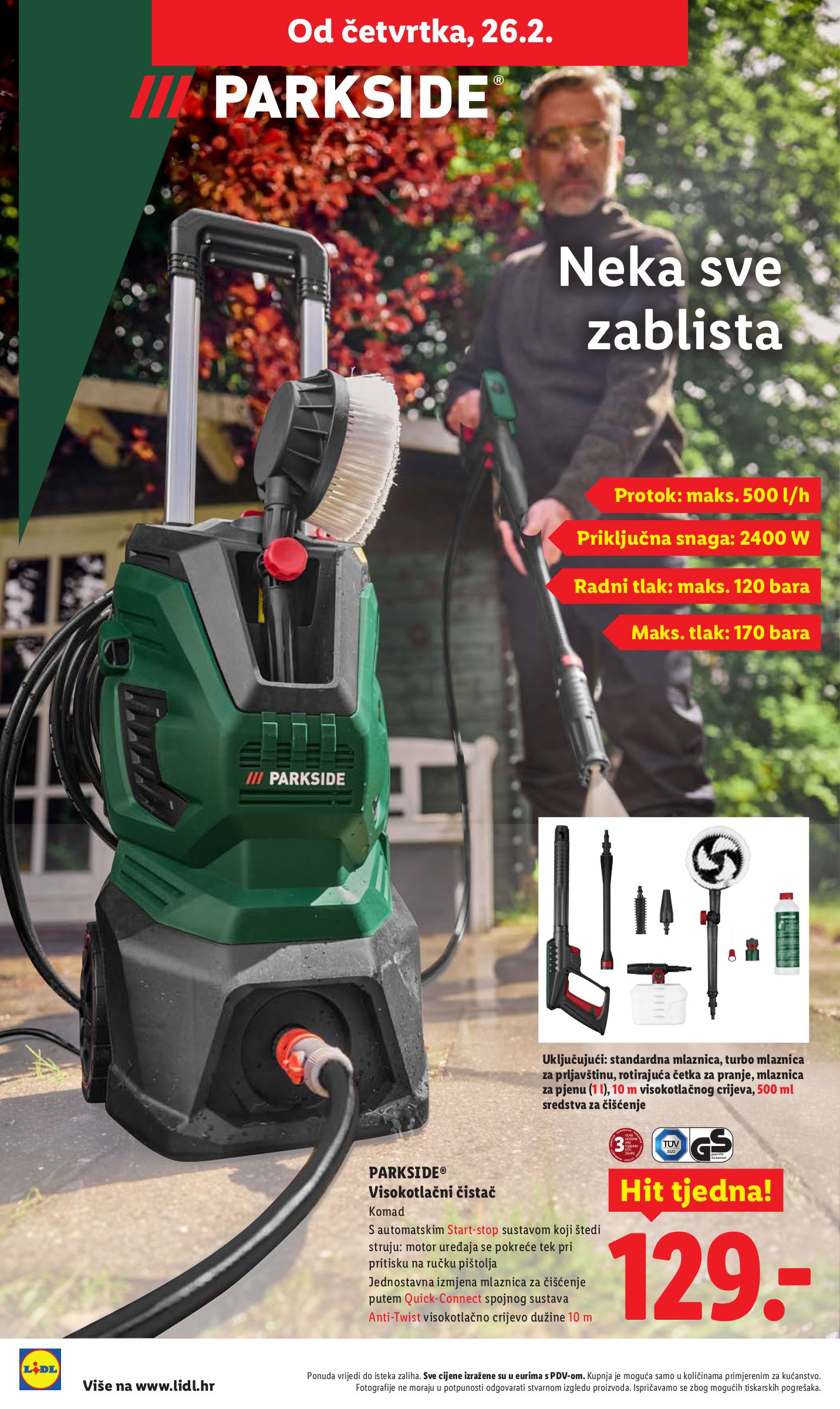 lidl - Prelistajte katalog Lidl - Priče iz mog vrta, vrijedi od 23.02.2026 do 01.05.2026 - page: 4