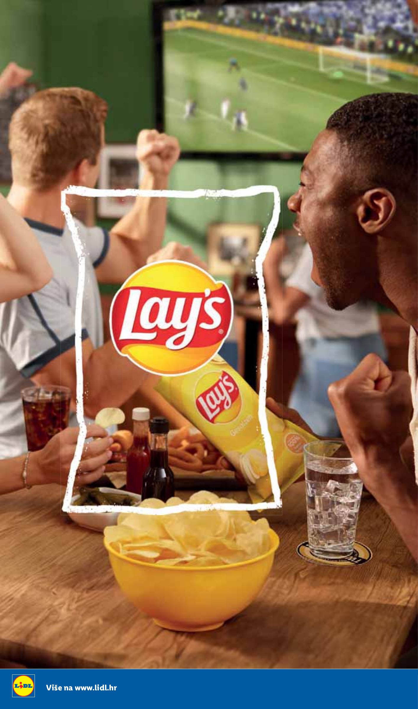 lidl - Aktualni Lidl katalog vrijedi od utorka 07.04.2026 do nedjelje 12.04.2026 - page: 66