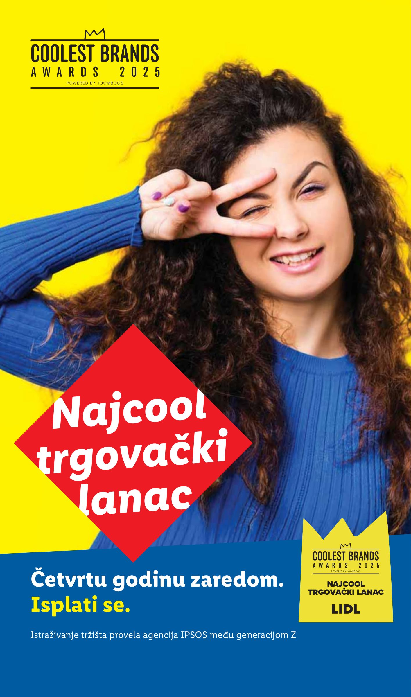 lidl - Lidl letak za sljedeći tjedan od ponedjeljka 13.04.2026 do nedjelje 19.04.2026 - page: 68