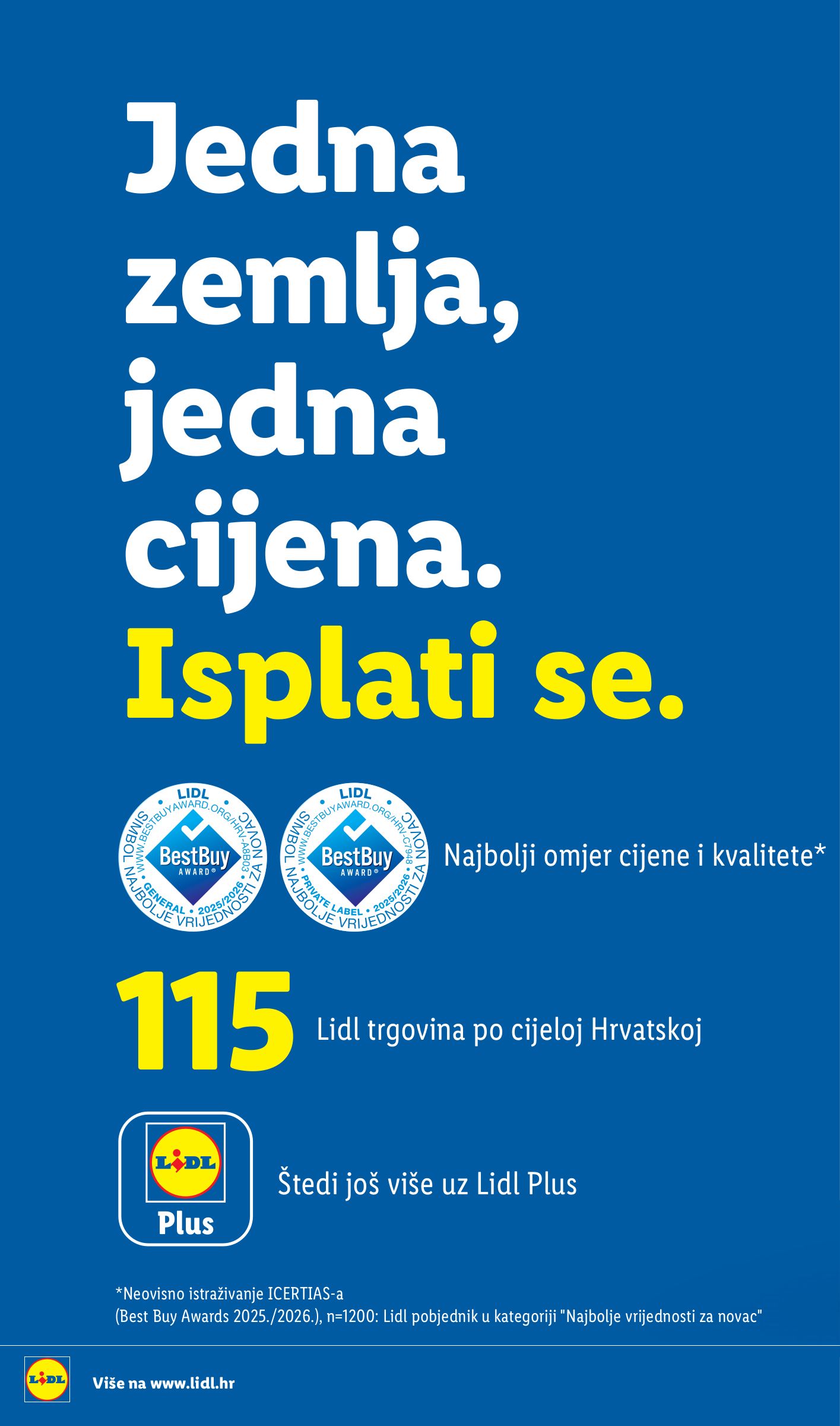 lidl - Lidl letak za sljedeći tjedan od ponedjeljka 13.04.2026 do nedjelje 19.04.2026 - page: 2