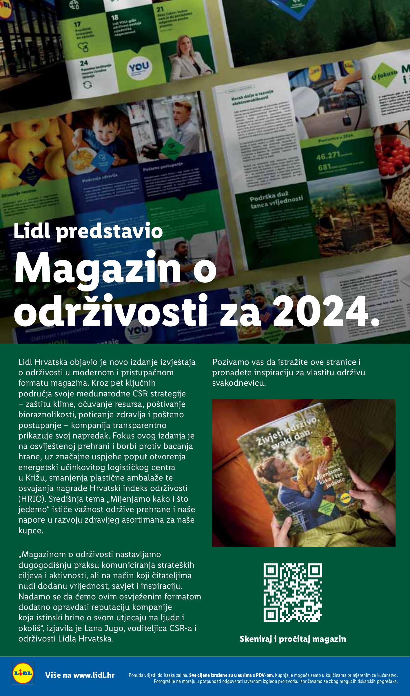 lidl - Lidl letak za sljedeći tjedan od ponedjeljka 20.04.2026 do nedjelje 26.04.2026 - page: 44