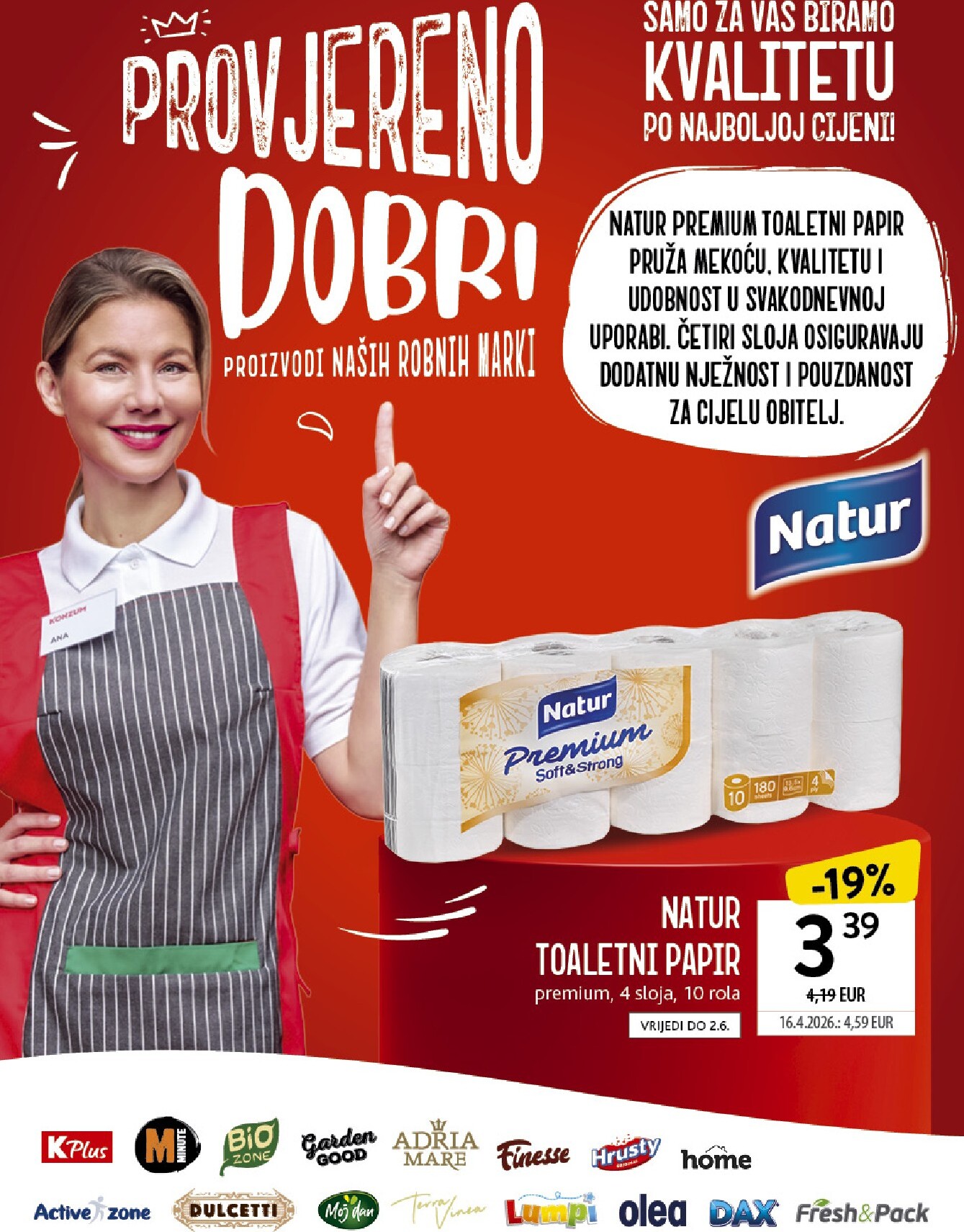 konzum - Novi Konzum katalog od srijede, 20.05.2026 do utorka, 26.05.2026 - page: 50