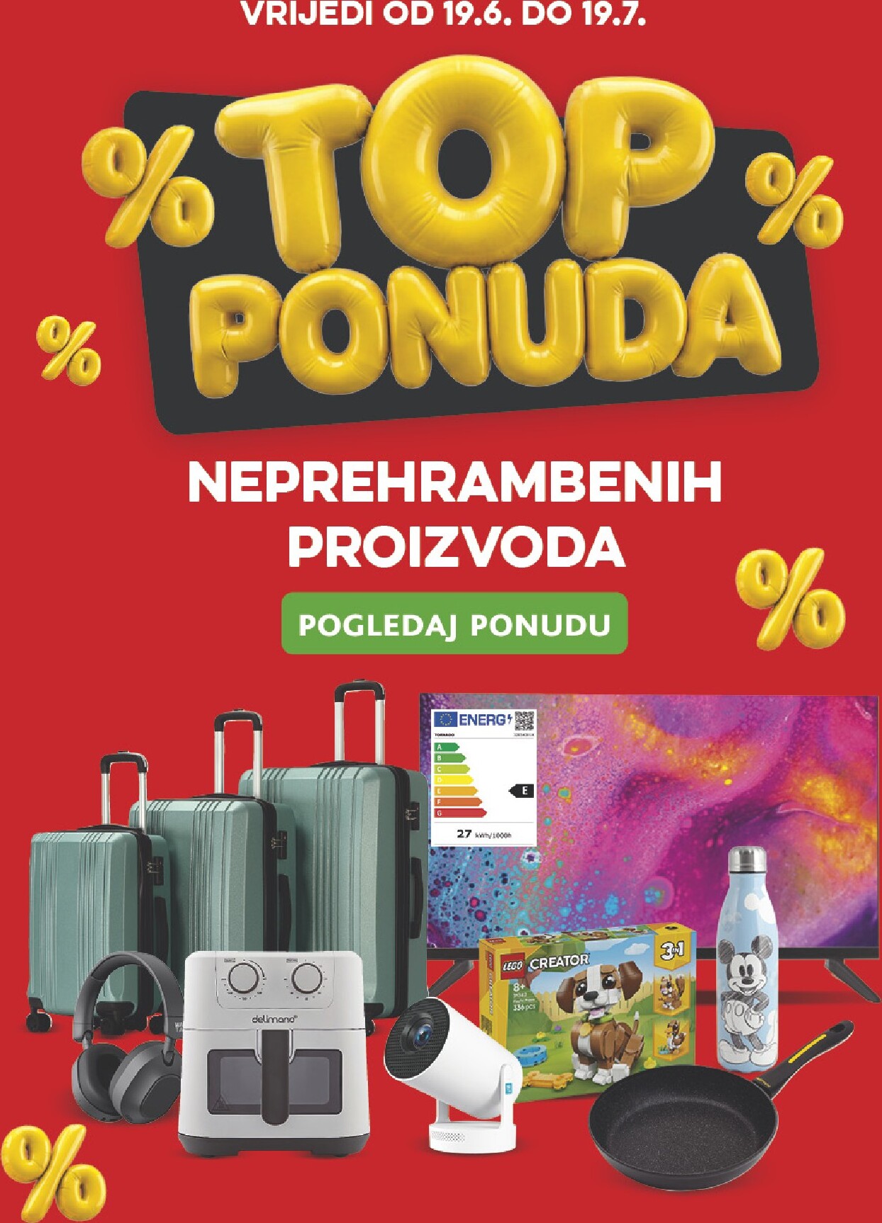 konzum - Novi Konzum katalog od srijede, 08.07.2026 do utorka, 14.07.2026 - page: 46