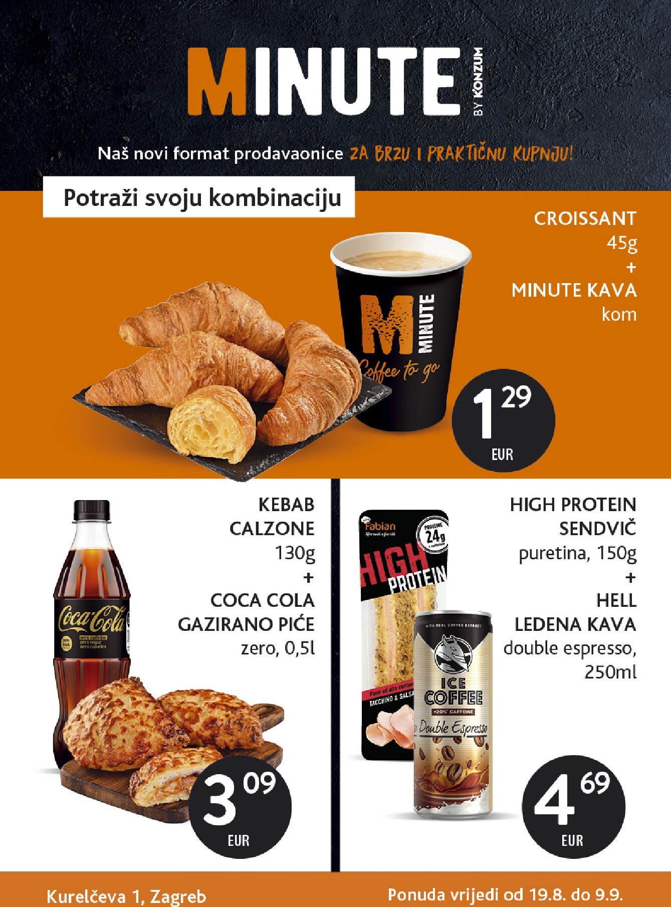 konzum - Novi Konzum katalog od srijede, 02.09.2026 do utorka, 08.09.2026 - page: 52