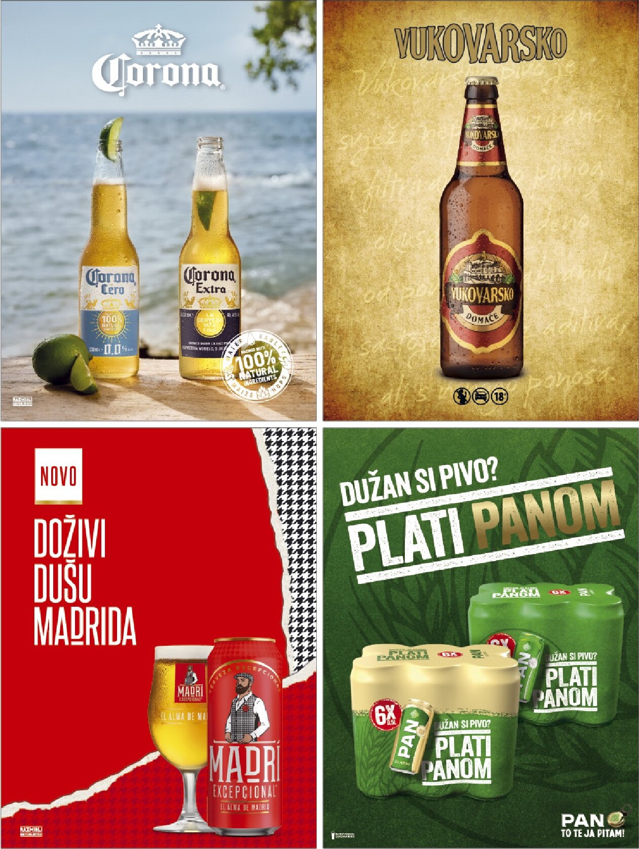 konzum - Aktualni katalog Konzum - Pub od ponedjeljka, 14.09.2026 do nedjelje, 27.09.2026 - page: 22