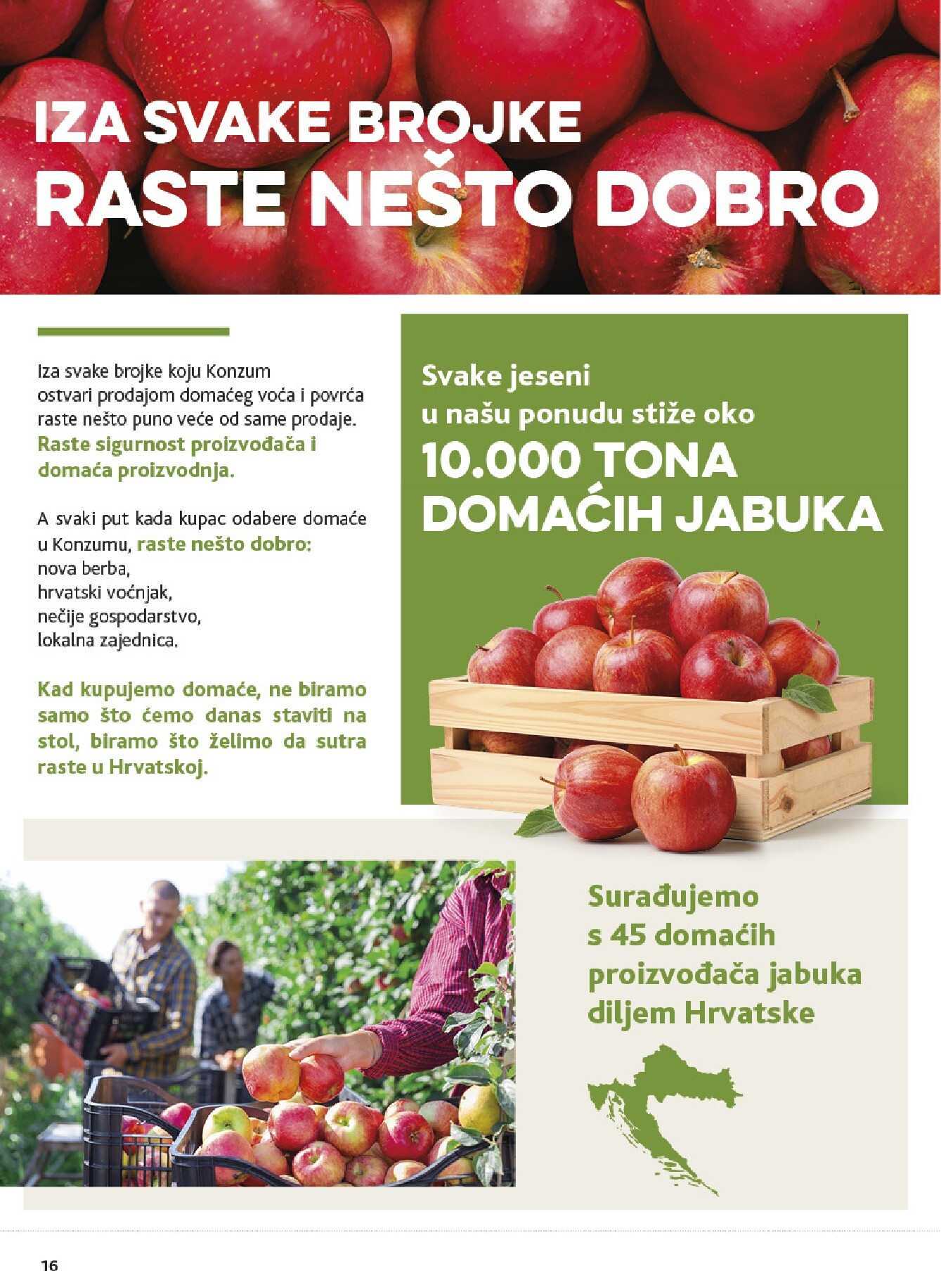 konzum - Novi Konzum katalog od srijede, 16.09.2026 do utorka, 22.09.2026 - page: 16