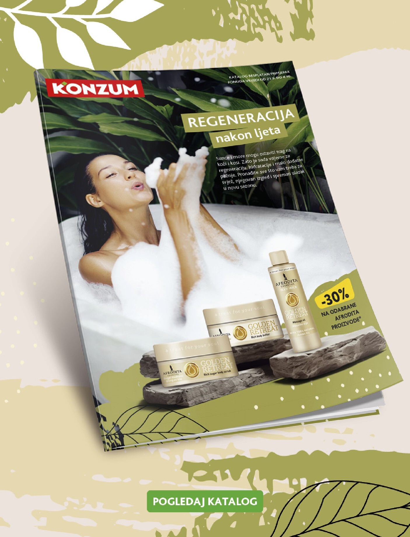 konzum - Novi Konzum katalog od srijede, 23.09.2026 do utorka, 29.09.2026 - page: 55