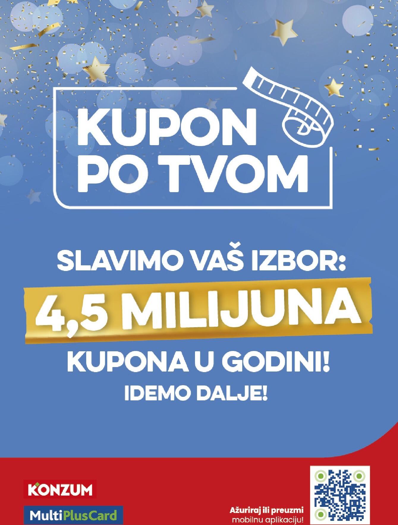 konzum - Novi Konzum katalog od srijede, 21.10.2026 do utorka, 27.10.2026 - page: 12