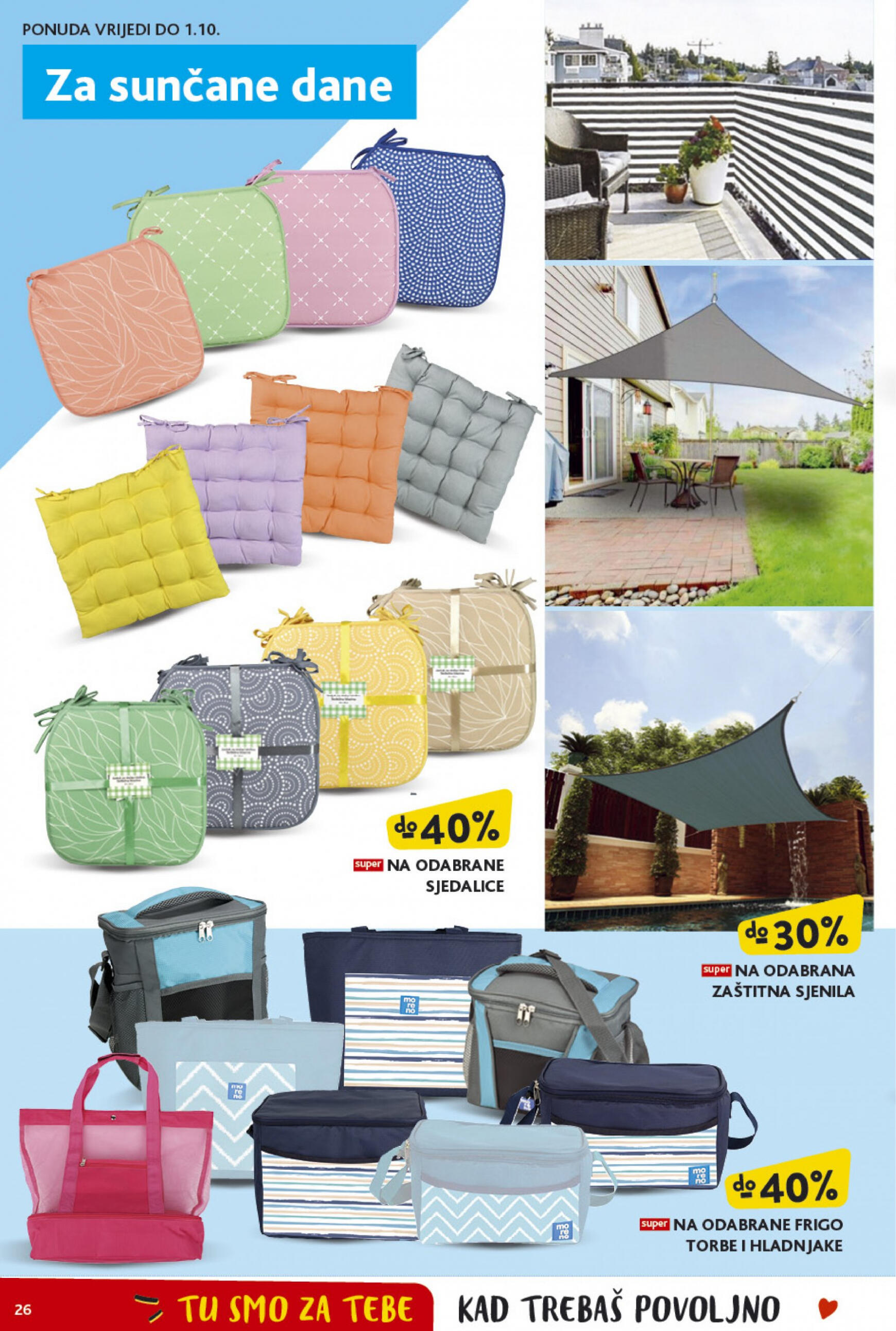 konzum - Novi katalog Konzum 25.07. - 31.07. - page: 26