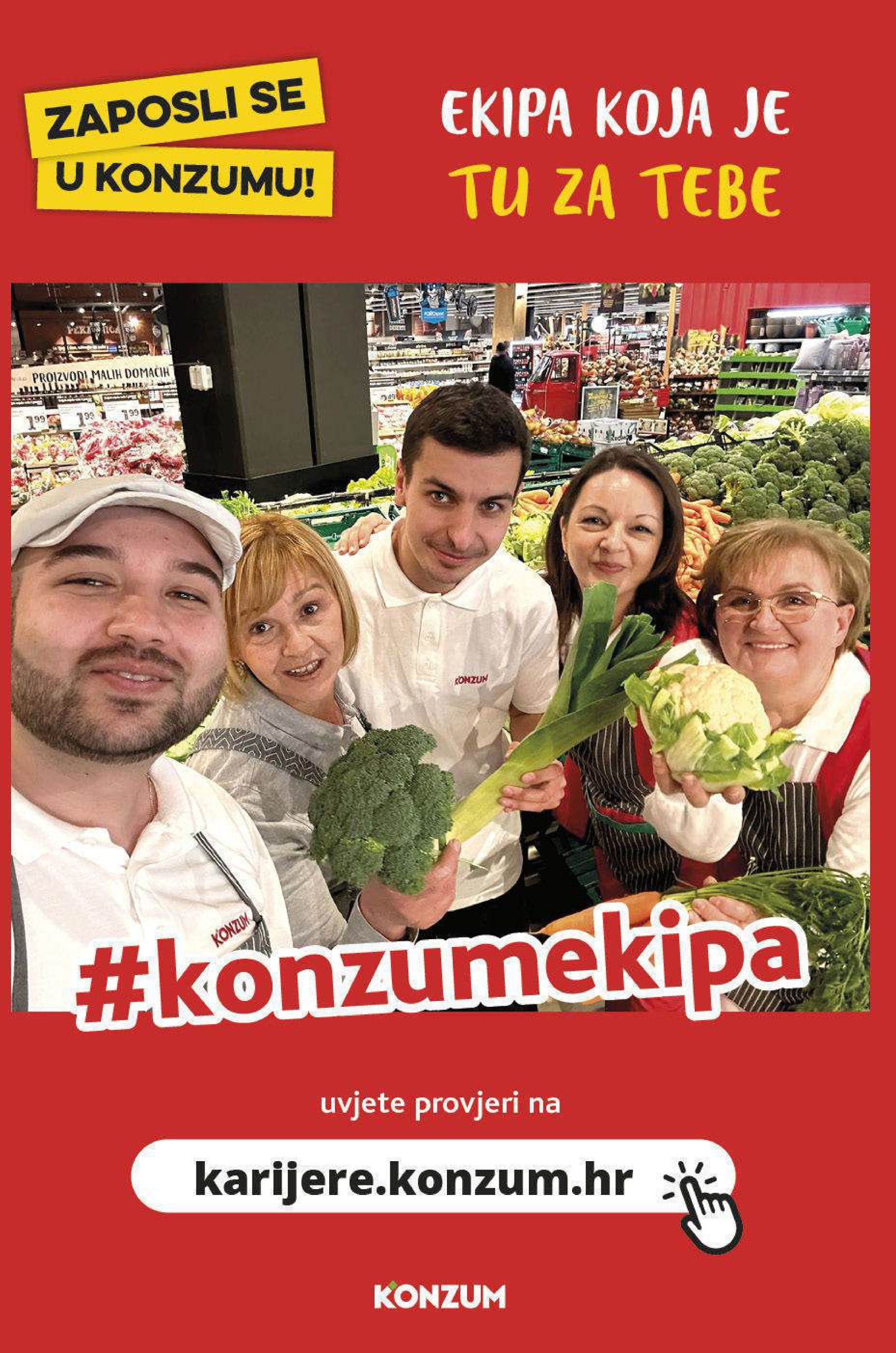 konzum - Konzum katalog vrijedi od 19.12. do 24.12. - page: 26