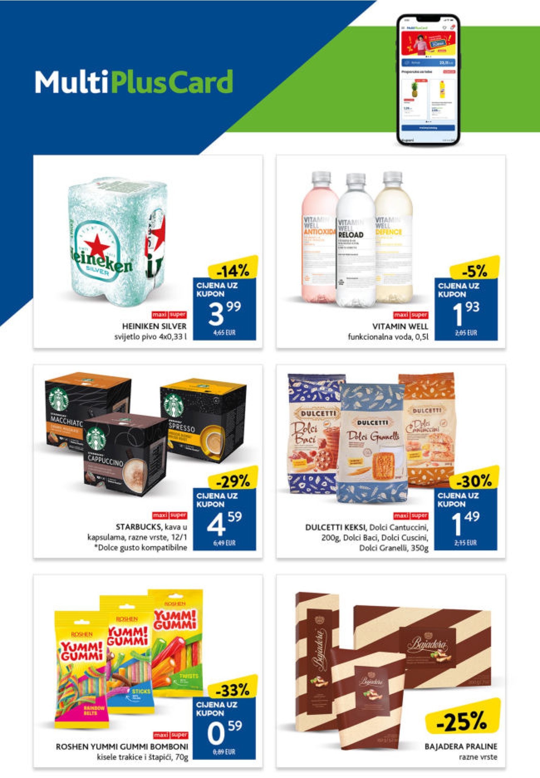 konzum - Konzum katalog vrijedi od 09.01. do 15.01. - page: 36