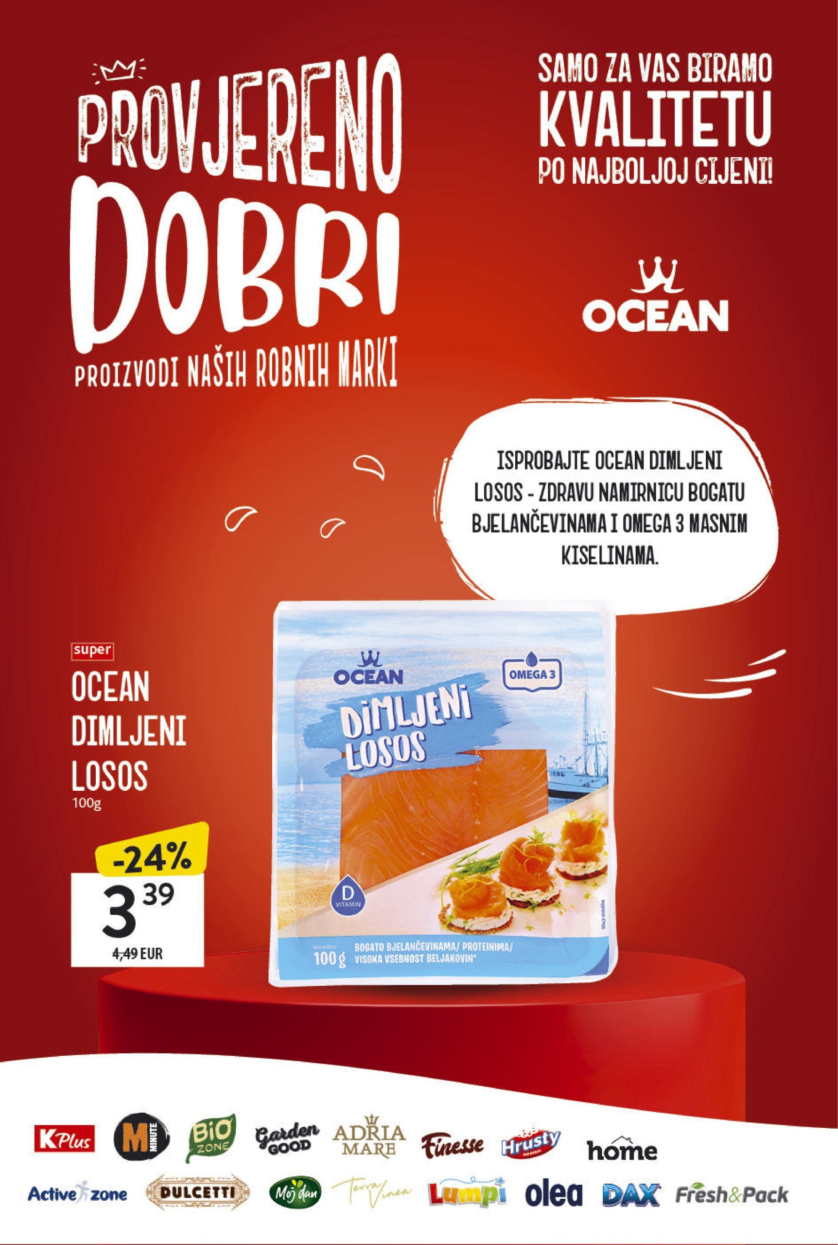 konzum - Konzum katalog vrijedi od 16.01. do 22.01. - page: 41