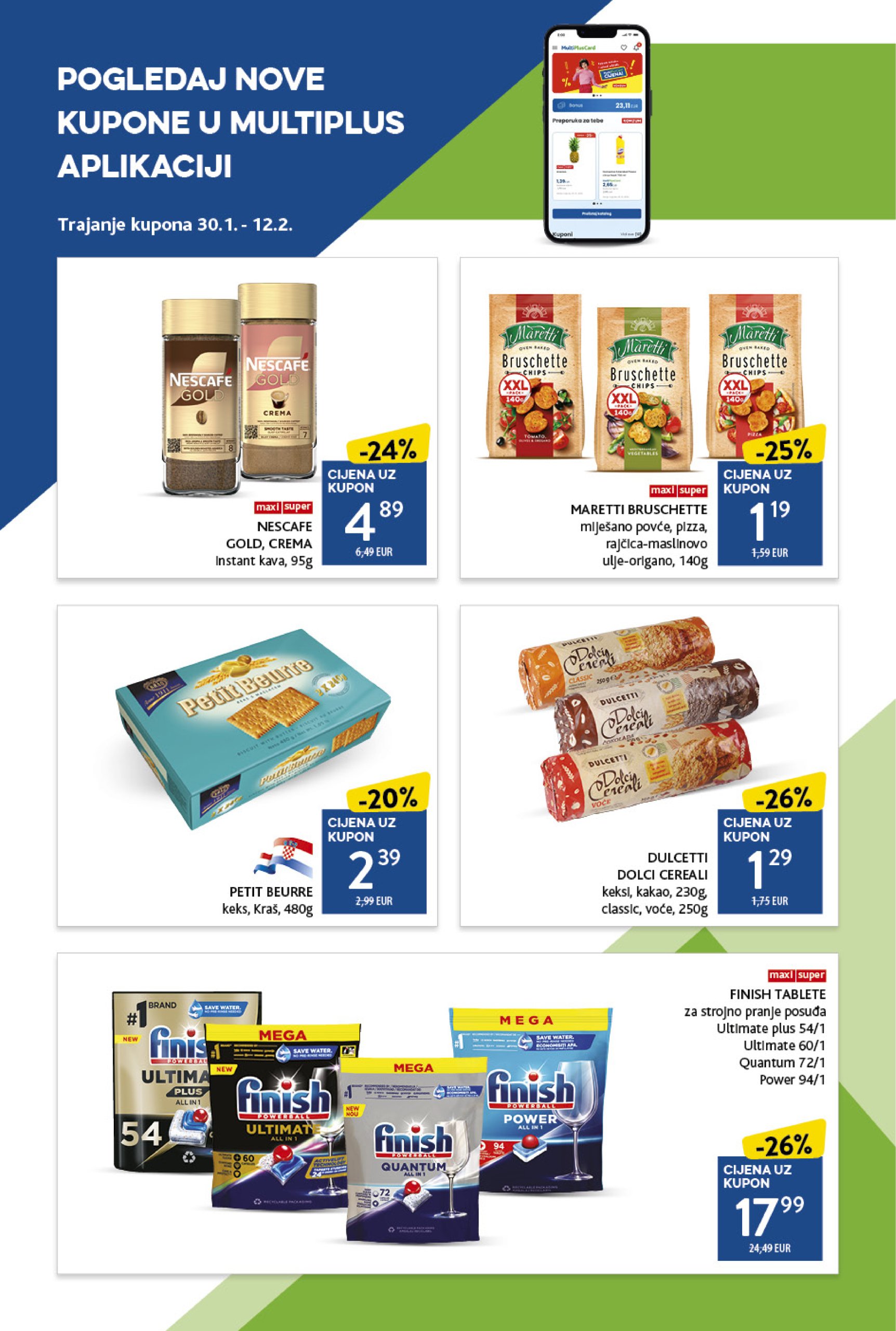 konzum - Konzum katalog vrijedi od 30.01. do 05.02. - page: 7