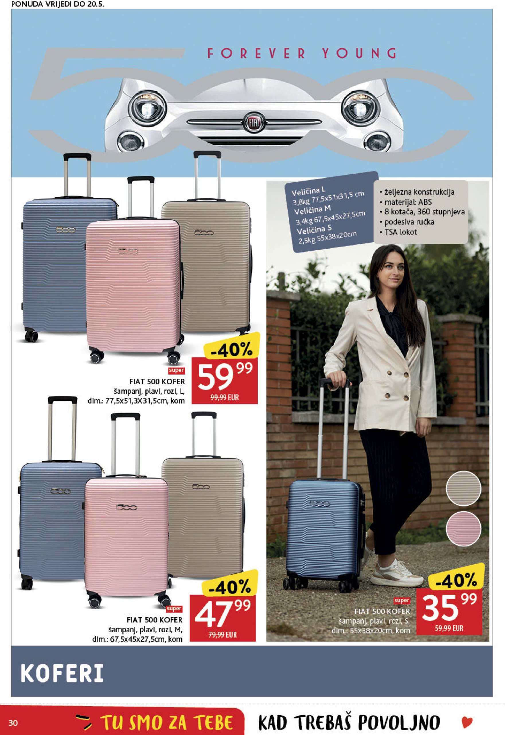 konzum - Konzum katalog vrijedi od 02.05. do 07.05. - page: 30 konzum - Konzum katalog vrijedi od 02.05. do 07.05. - page: 30
